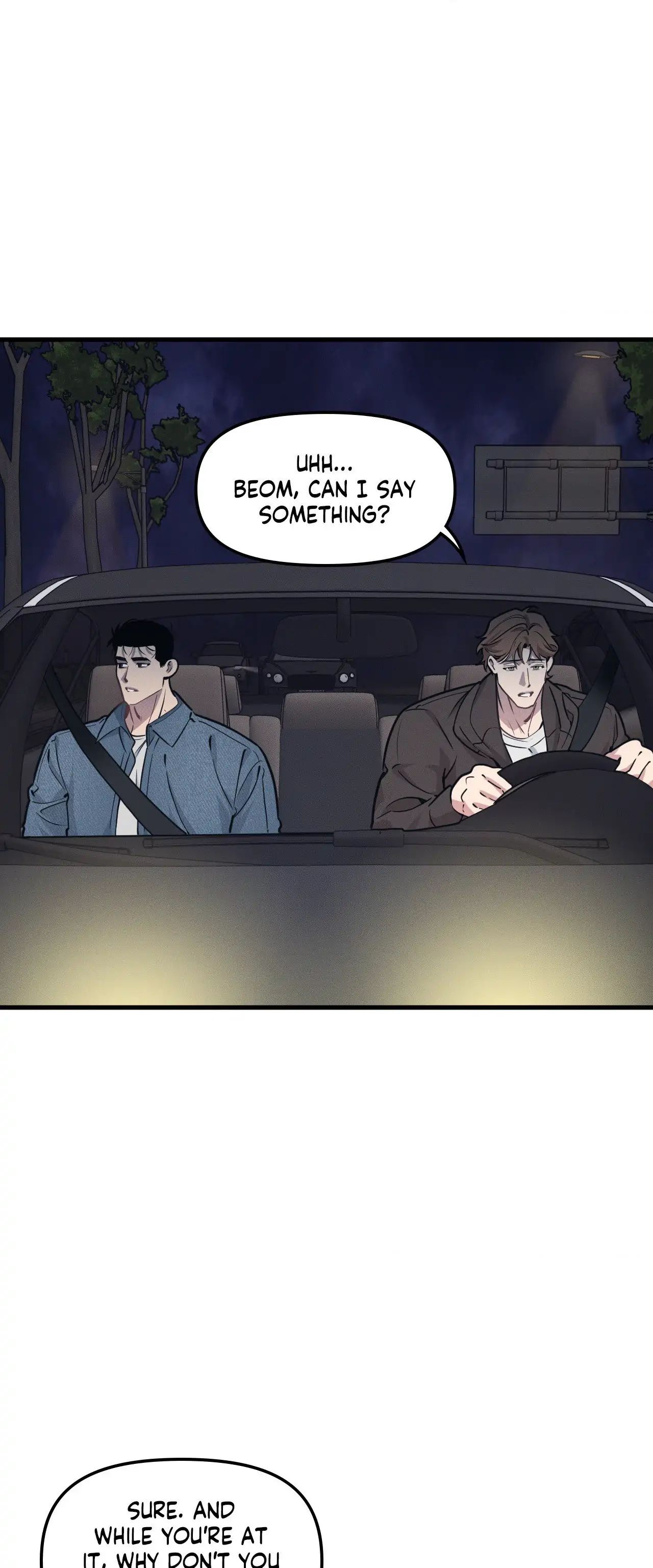 Read Full Volume chapter 44 image 36 on Lezhin