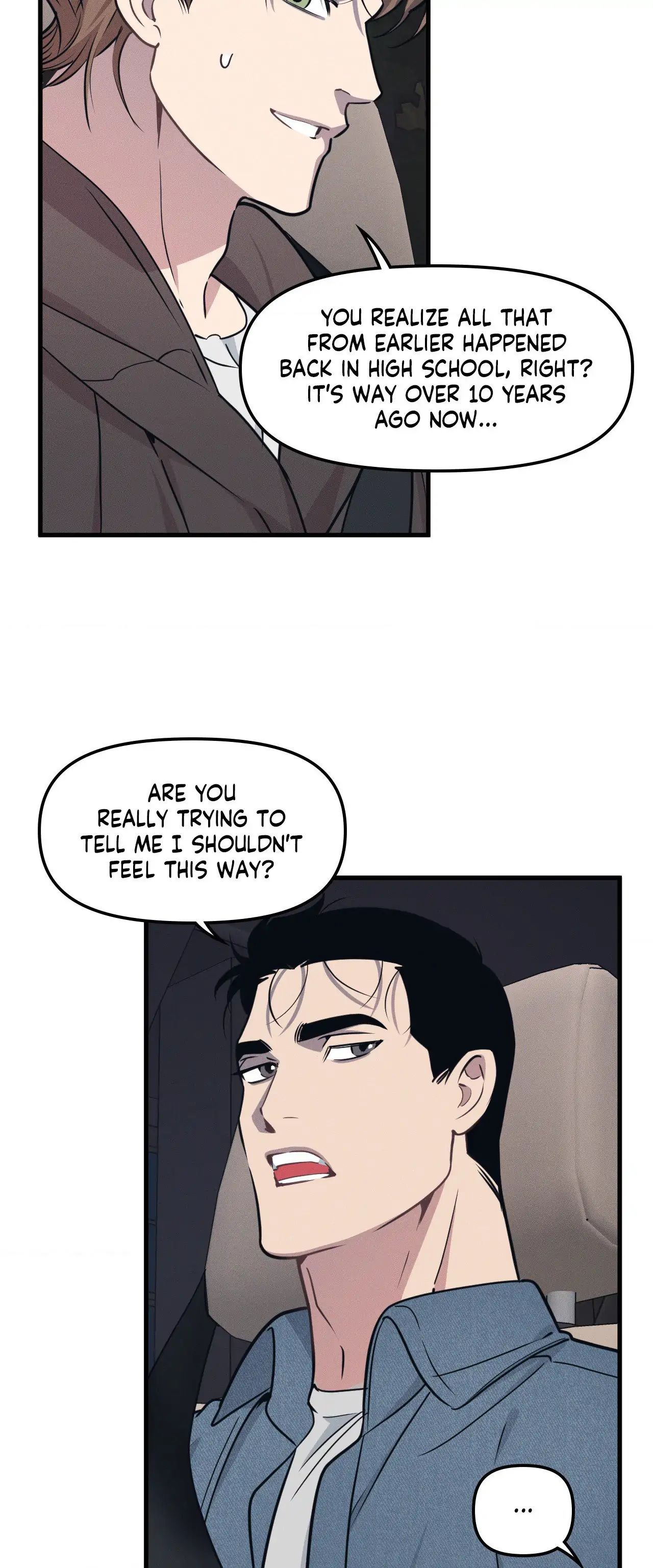 Read Full Volume chapter 44 image 38 on Lezhin