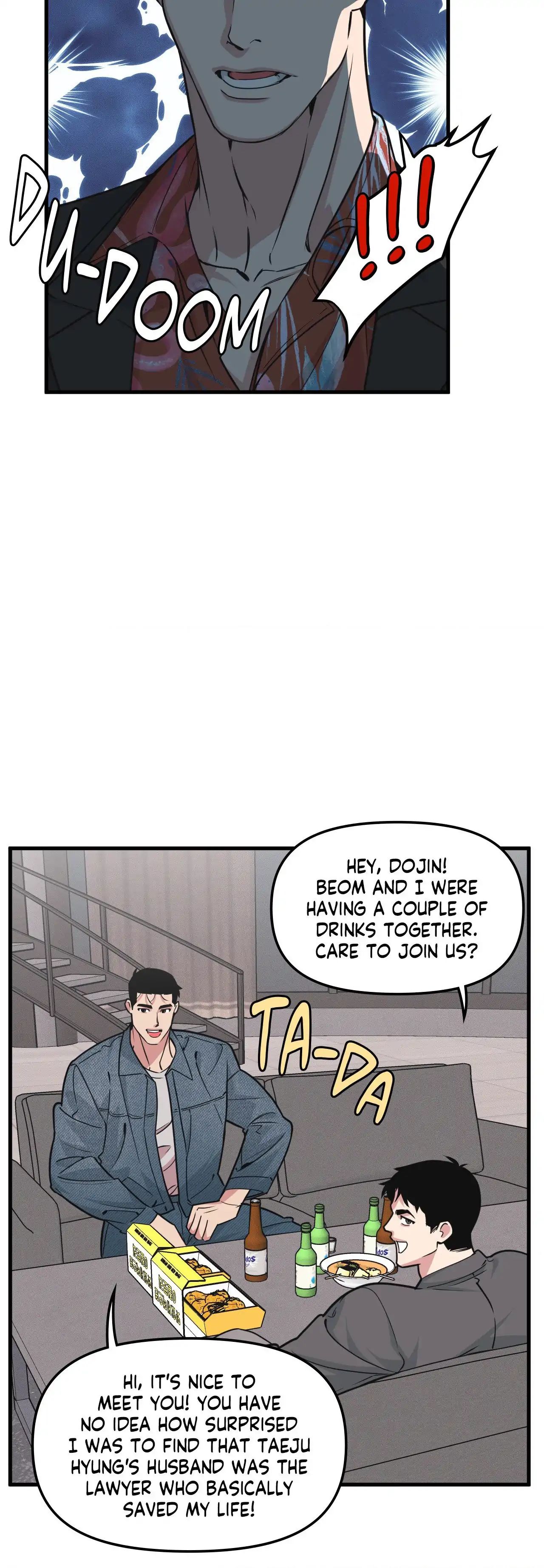 Read Full Volume chapter 44 image 6 on Lezhin