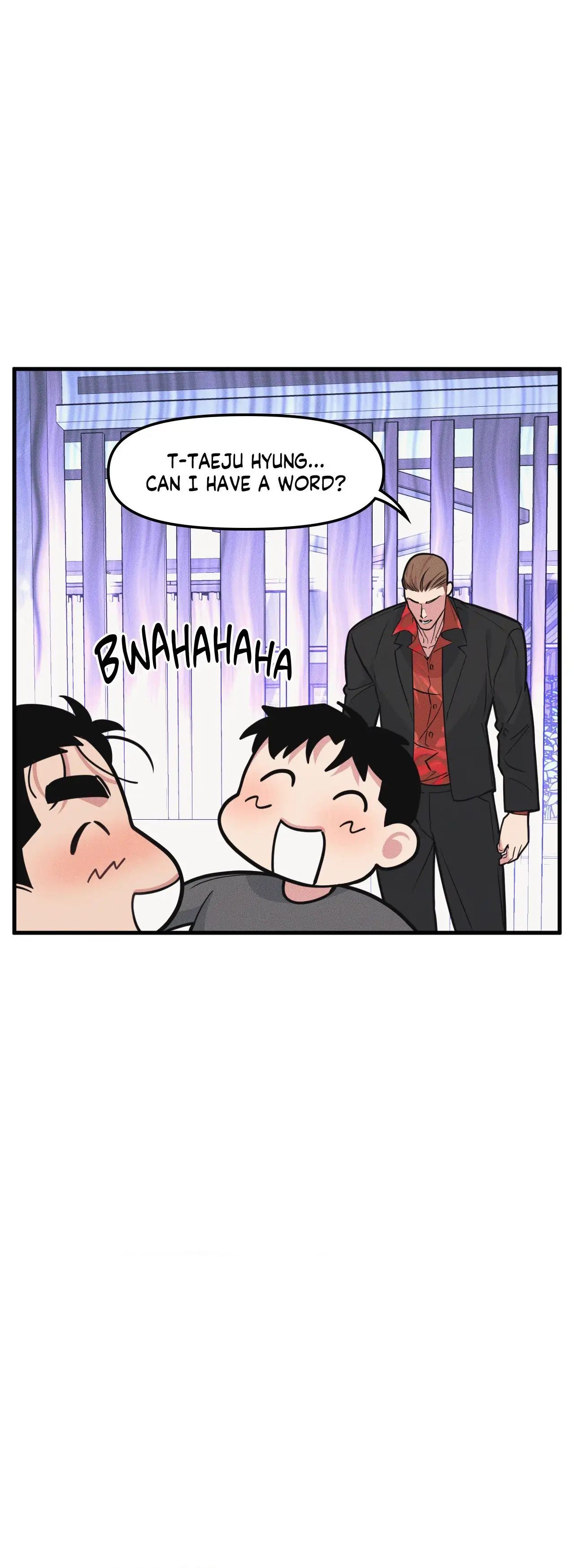 Read Full Volume chapter 44 image 8 on Lezhin