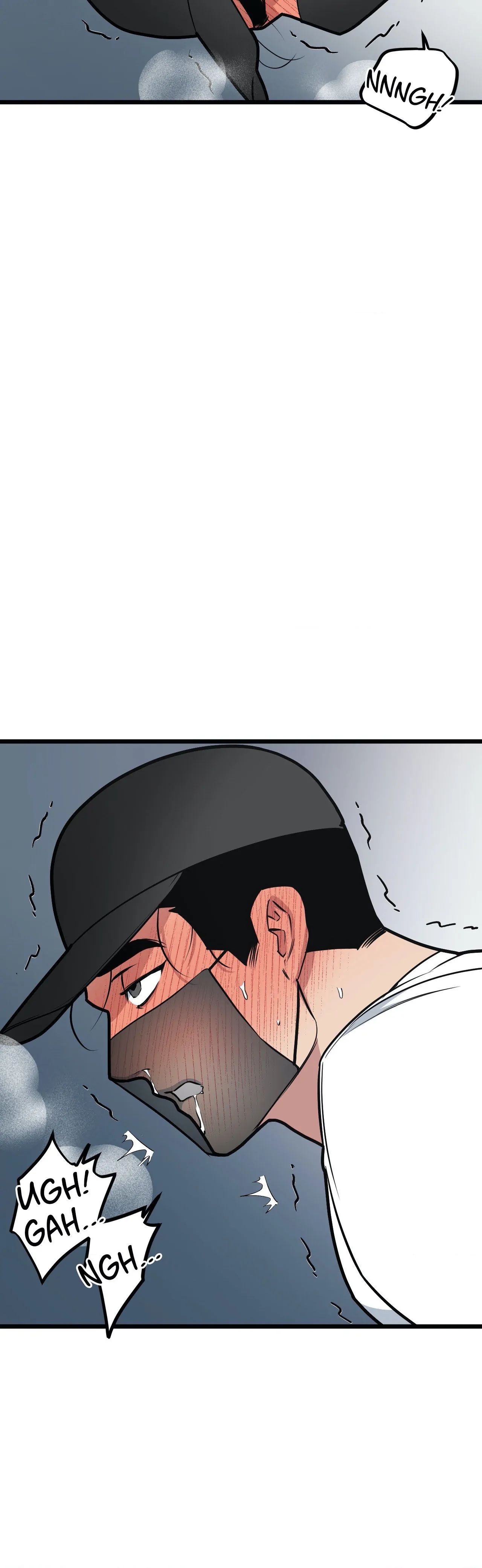 Read Full Volume chapter 45.1 image 10 on Lezhin