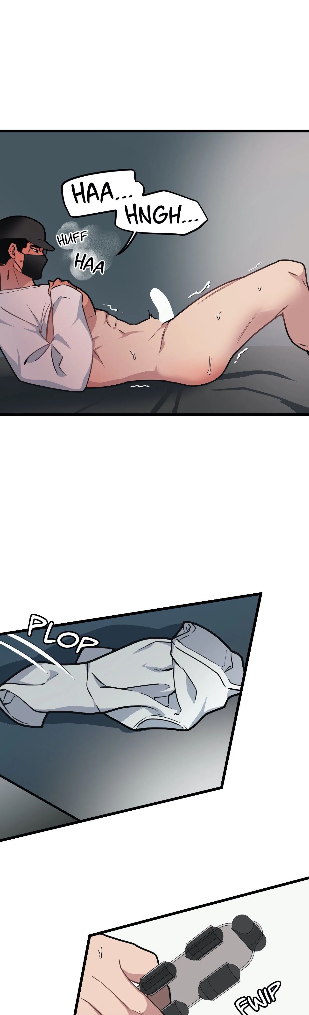 Read Full Volume chapter 45.1 image 14 on Lezhin
