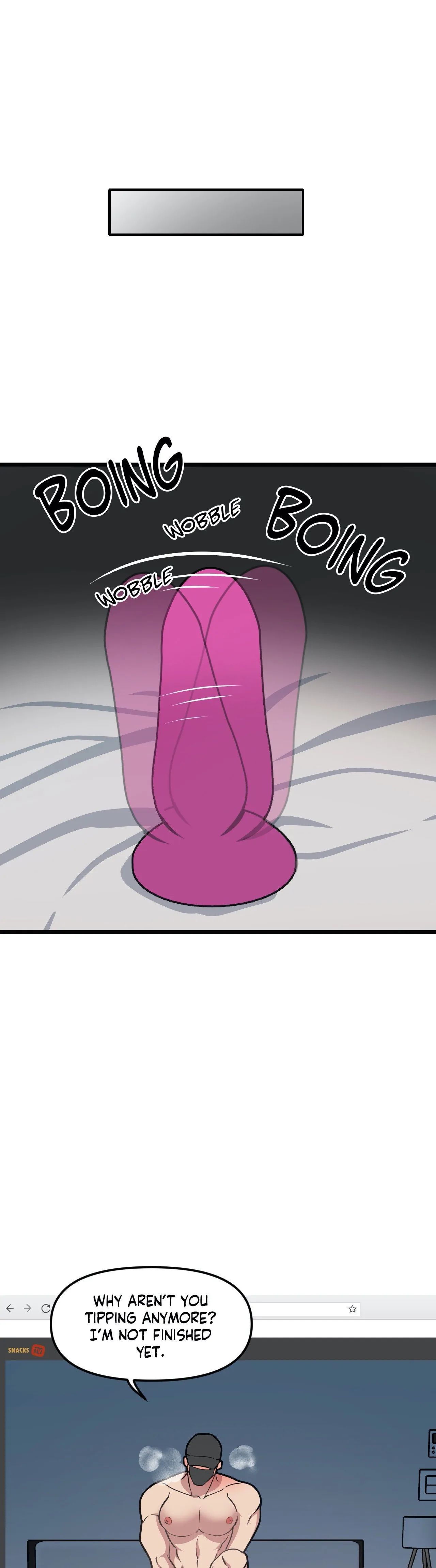 Read Full Volume chapter 45.1 image 25 on Lezhin