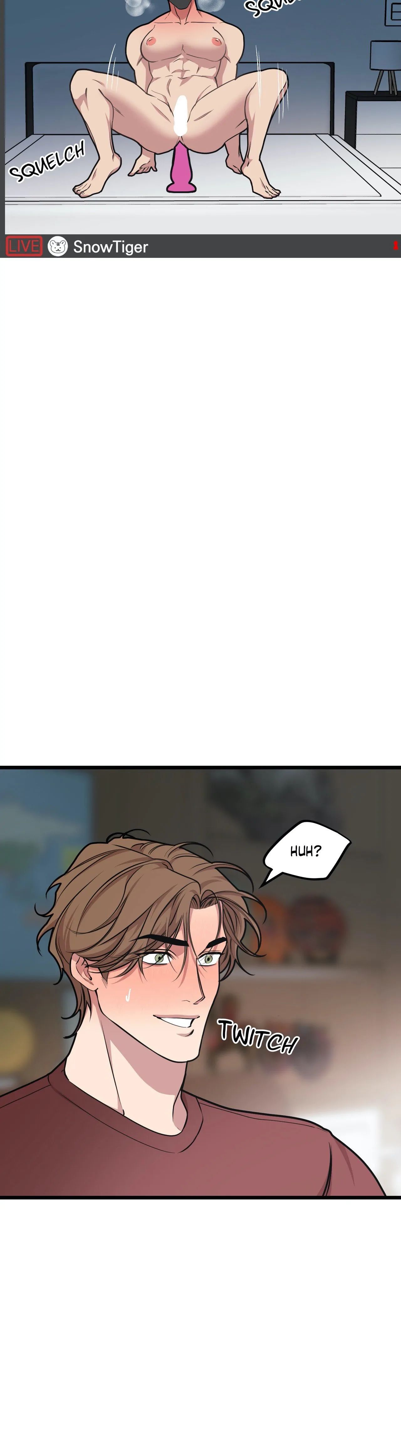 Read Full Volume chapter 45.1 image 27 on Lezhin