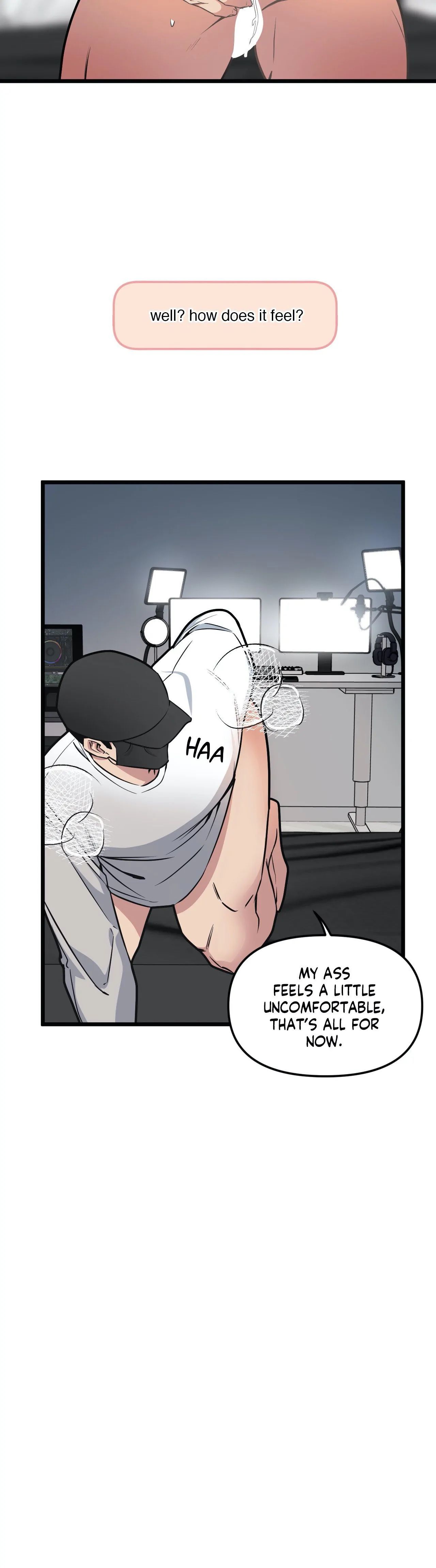 Read Full Volume chapter 45.1 image 4 on Lezhin