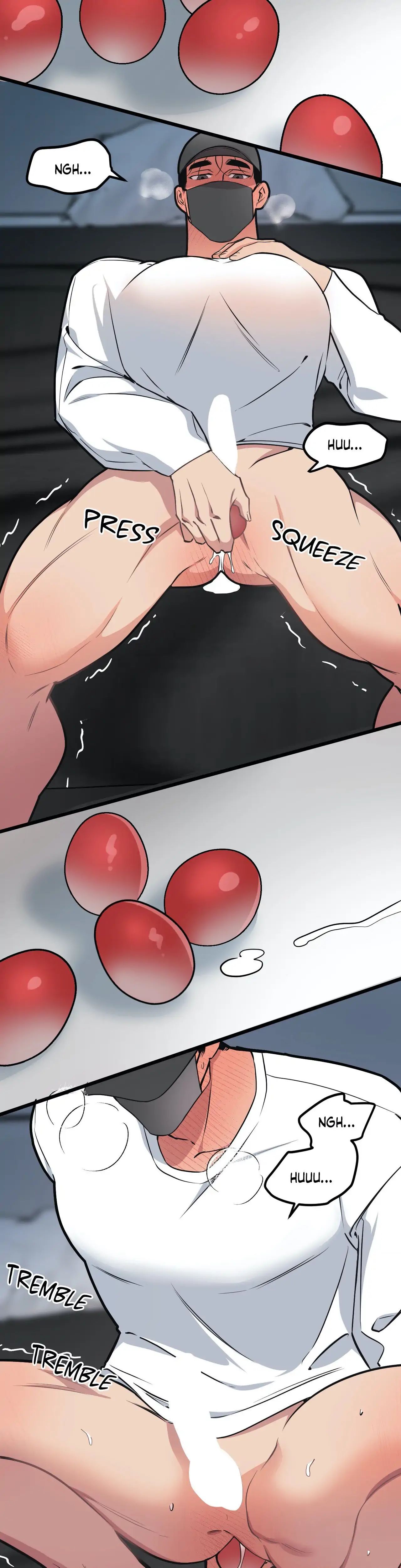 Read Full Volume chapter 45.1 image 6 on Lezhin