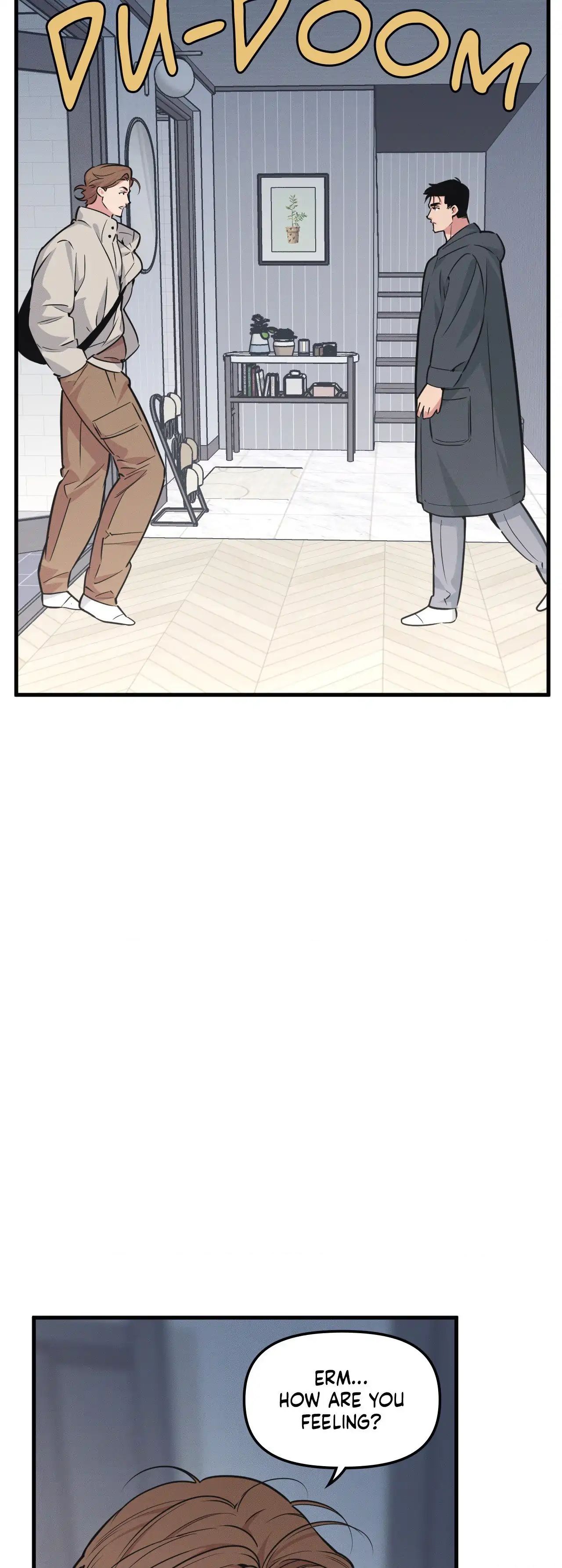 Read Full Volume chapter 45 image 1 on Lezhin