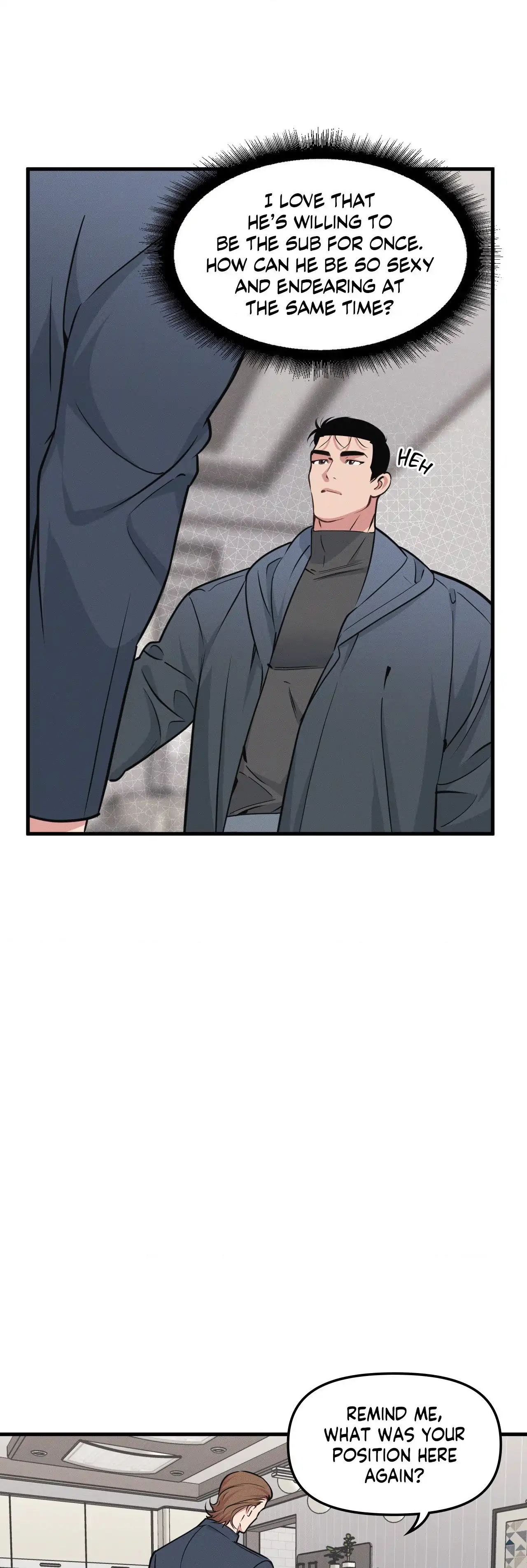 Read Full Volume chapter 45 image 14 on Lezhin
