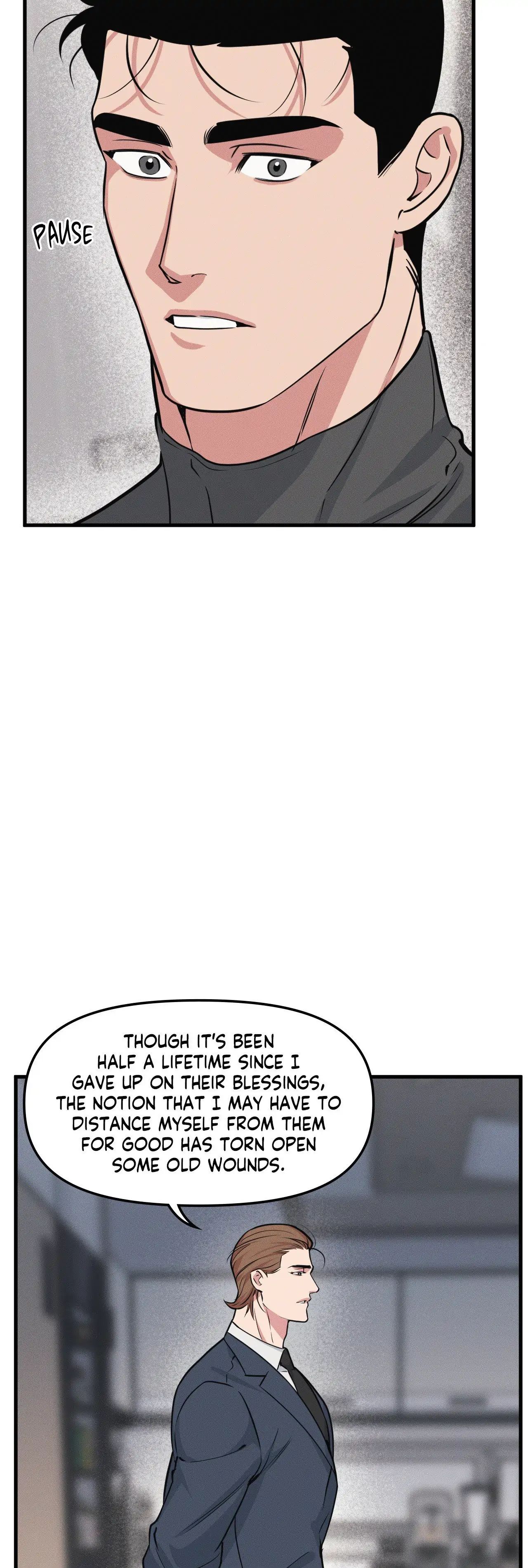 Read Full Volume chapter 45 image 17 on Lezhin