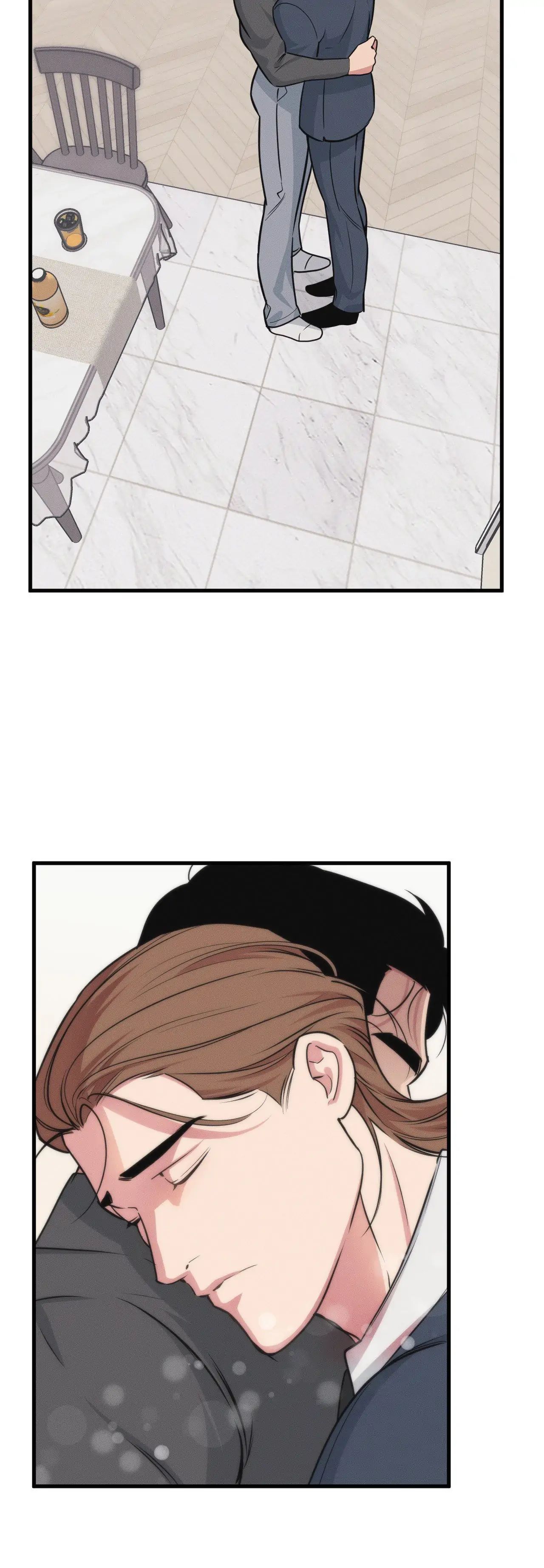 Read Full Volume chapter 45 image 26 on Lezhin