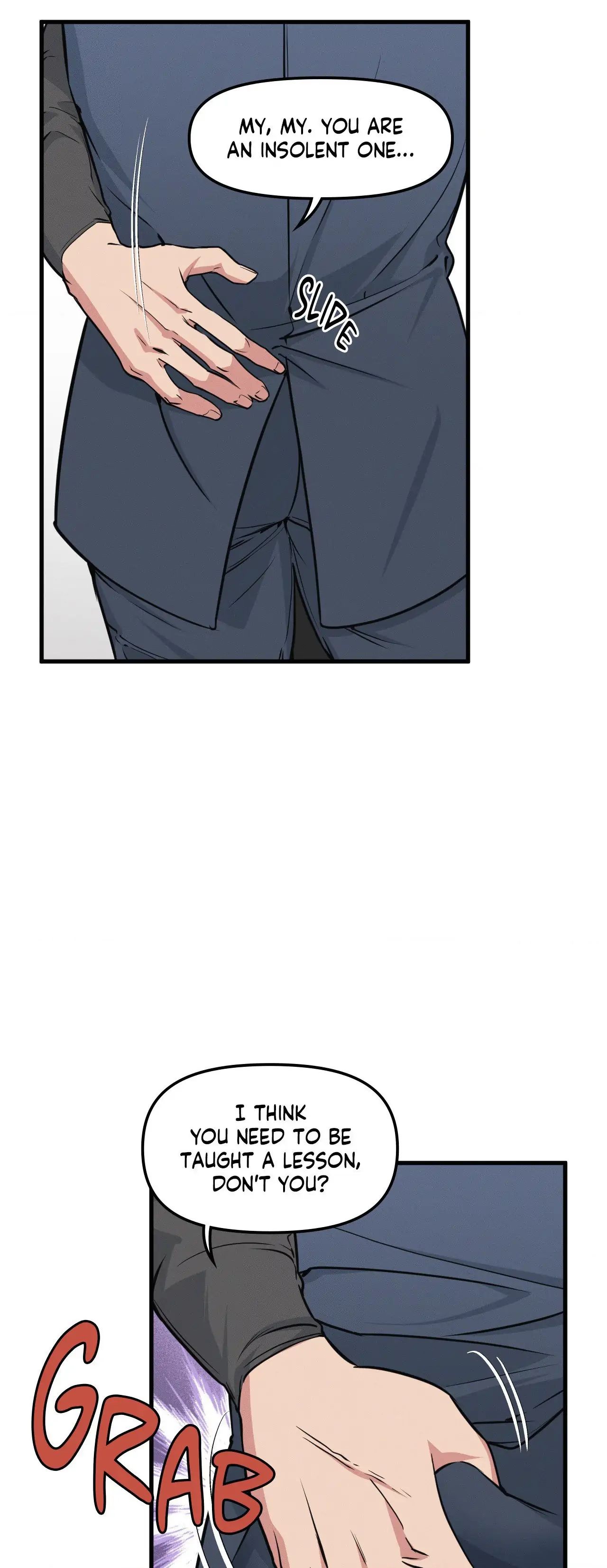 Read Full Volume chapter 45 image 28 on Lezhin