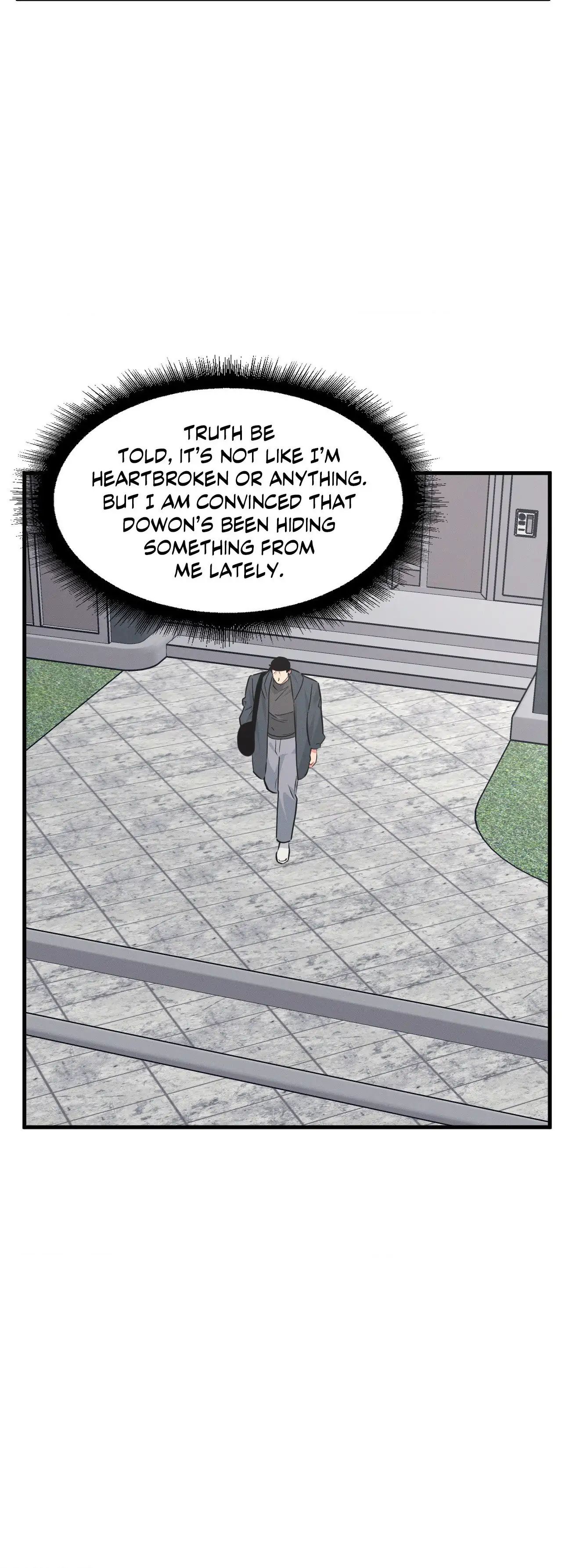 Read Full Volume chapter 45 image 6 on Lezhin