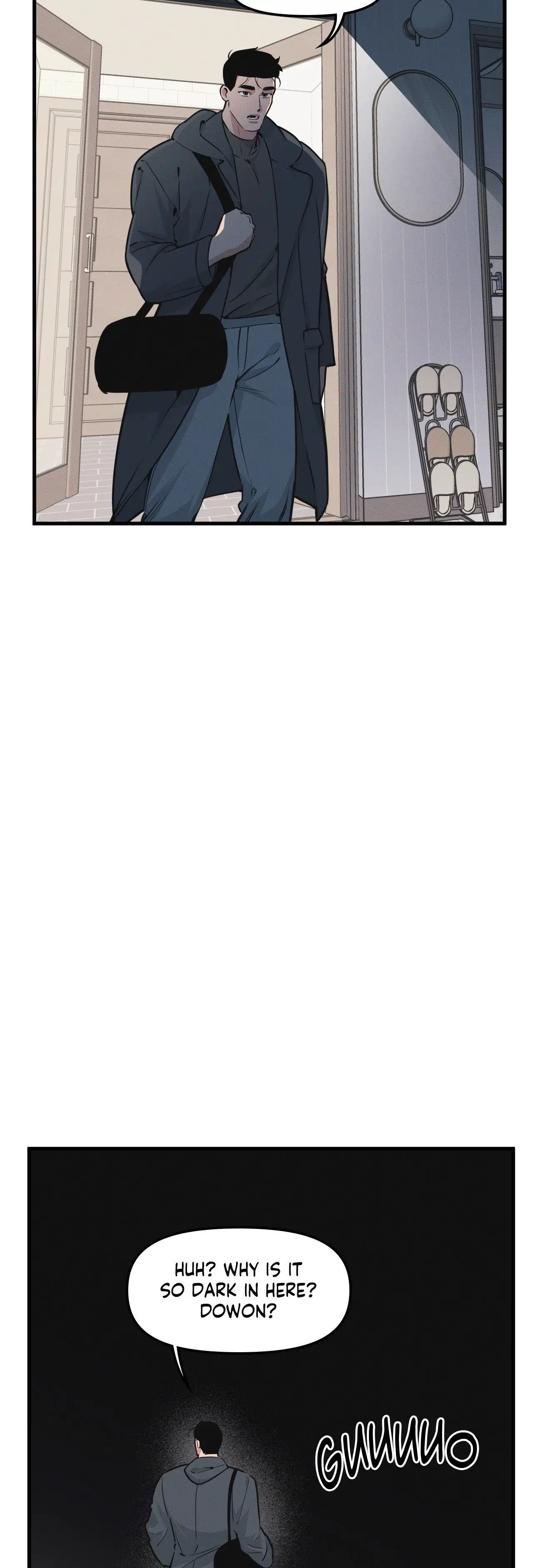 Read Full Volume chapter 45 image 9 on Lezhin