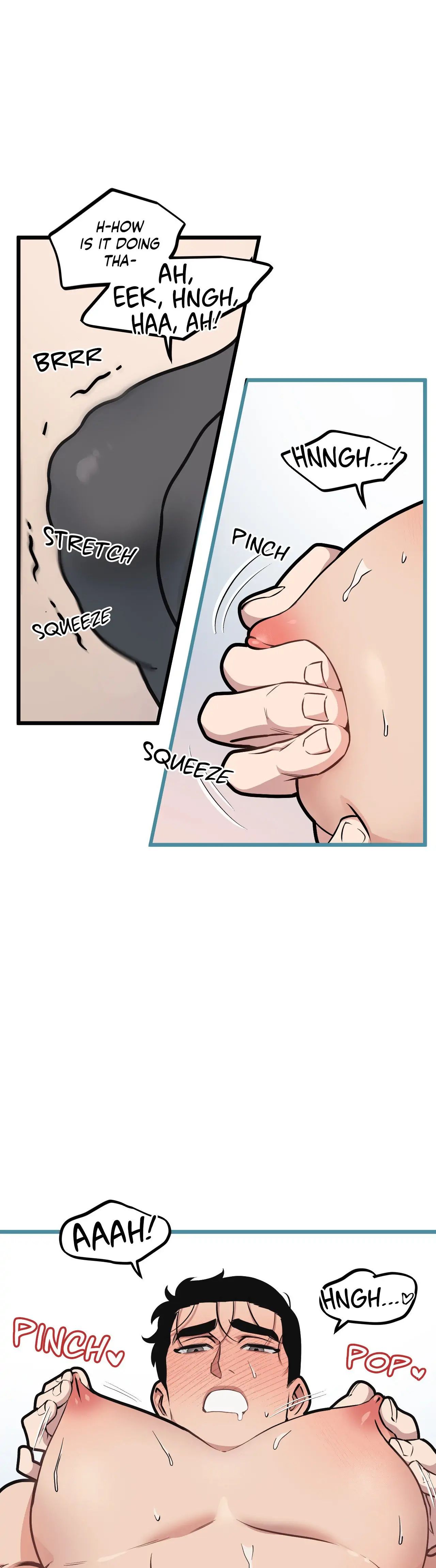Read Full Volume chapter 46.1 image 15 on Lezhin