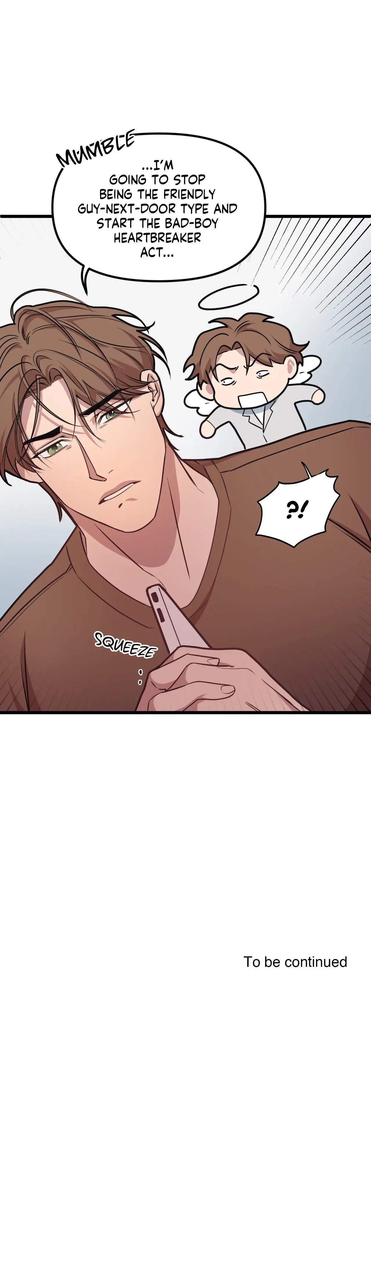 Read Full Volume chapter 46.1 image 29 on Lezhin