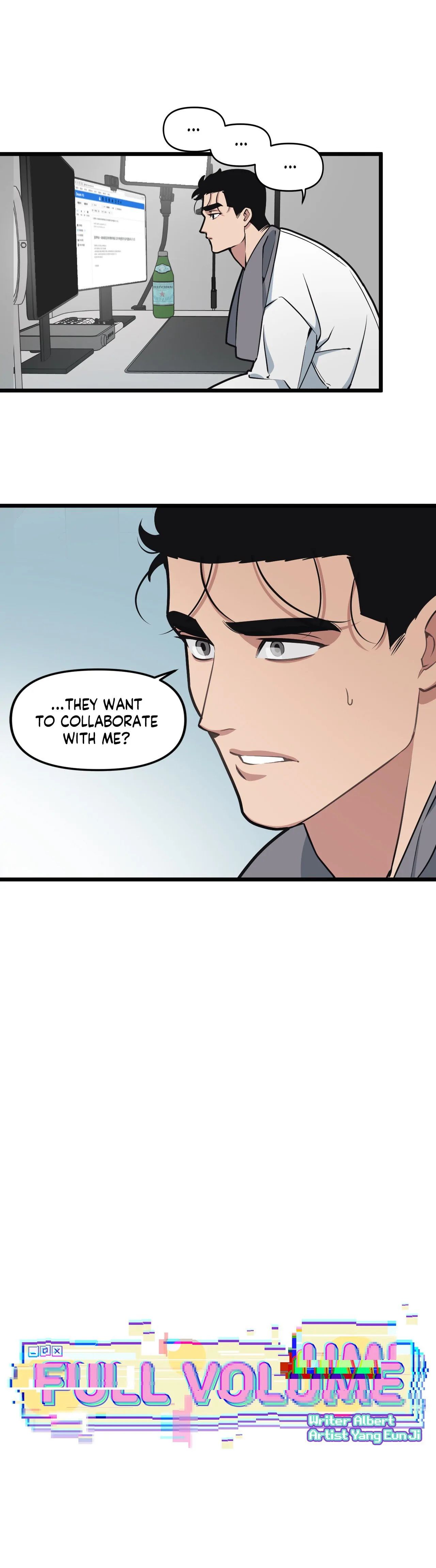 Read Full Volume chapter 46.1 image 4 on Lezhin