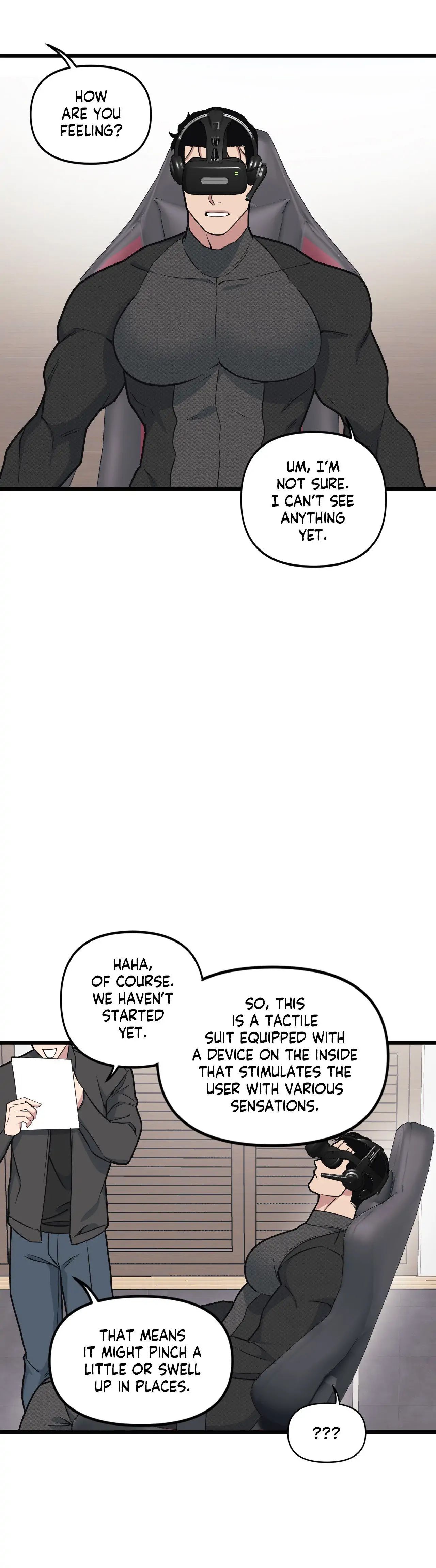 Read Full Volume chapter 46.1 image 9 on Lezhin