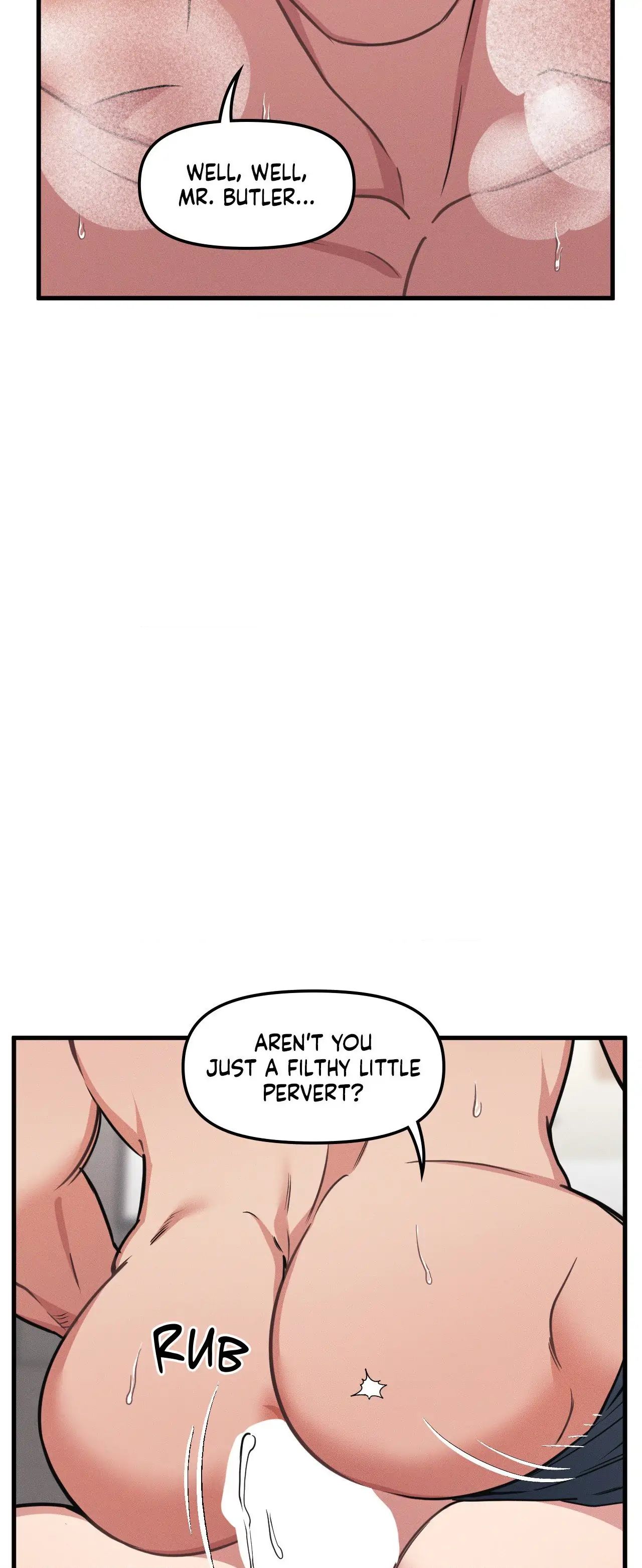 Read Full Volume chapter 46 image 10 on Lezhin