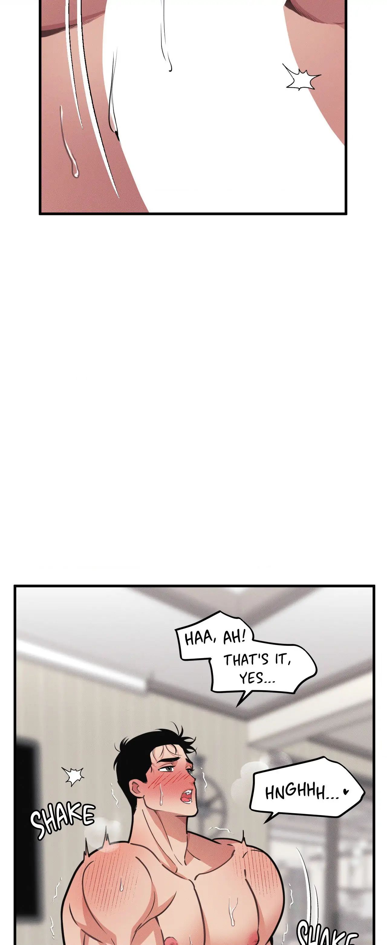 Read Full Volume chapter 46 image 12 on Lezhin