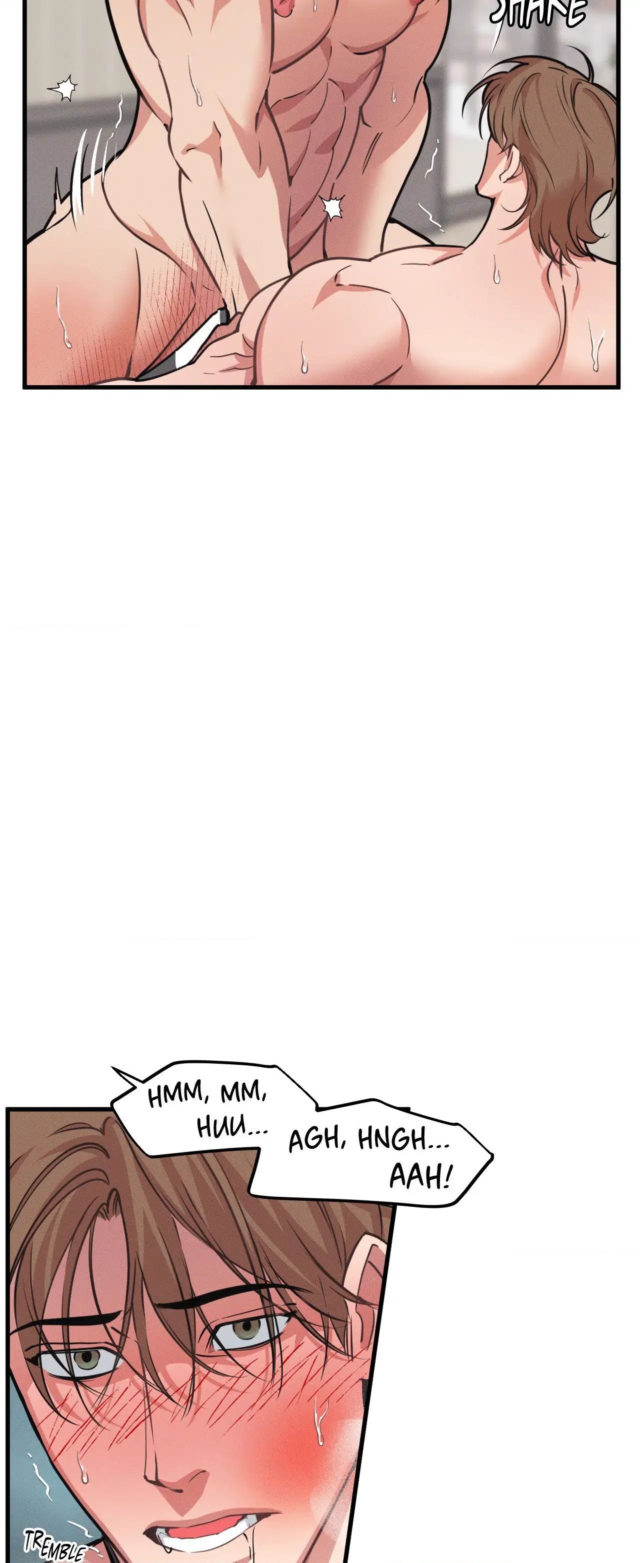 Read Full Volume chapter 46 image 13 on Lezhin