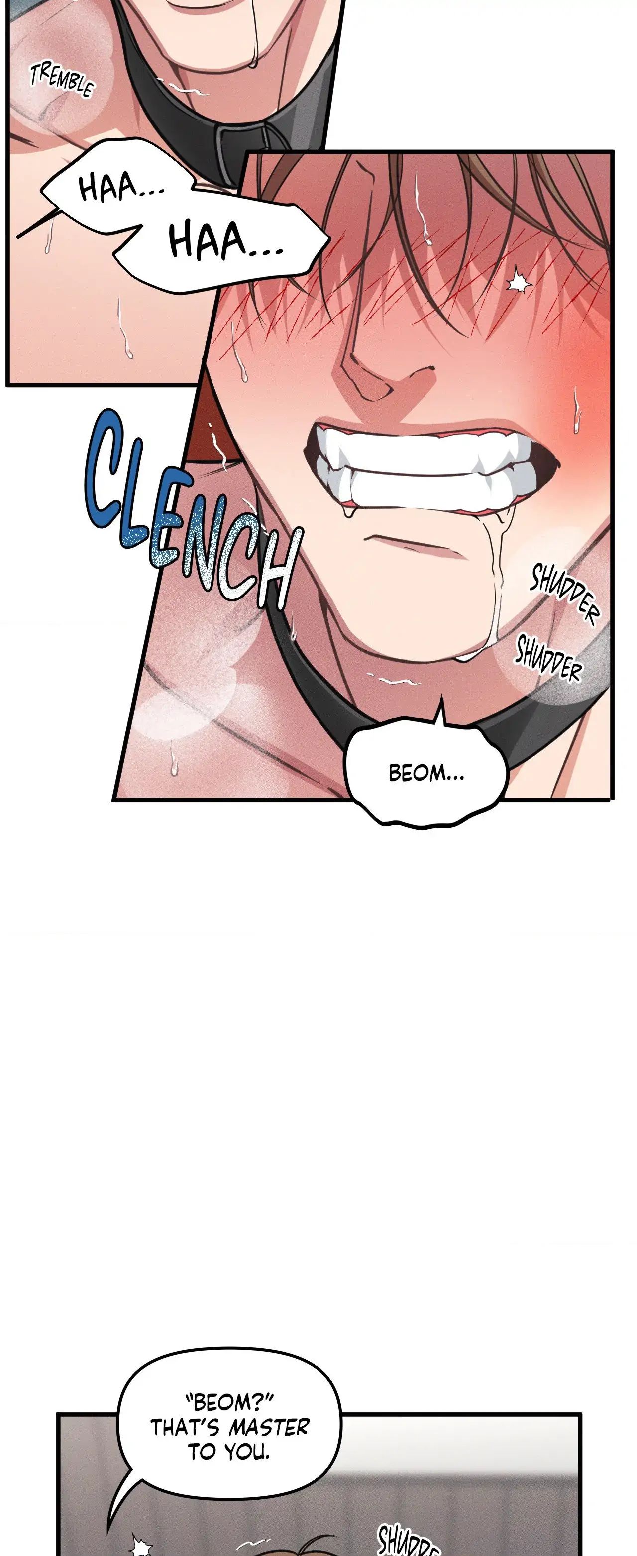 Read Full Volume chapter 46 image 14 on Lezhin
