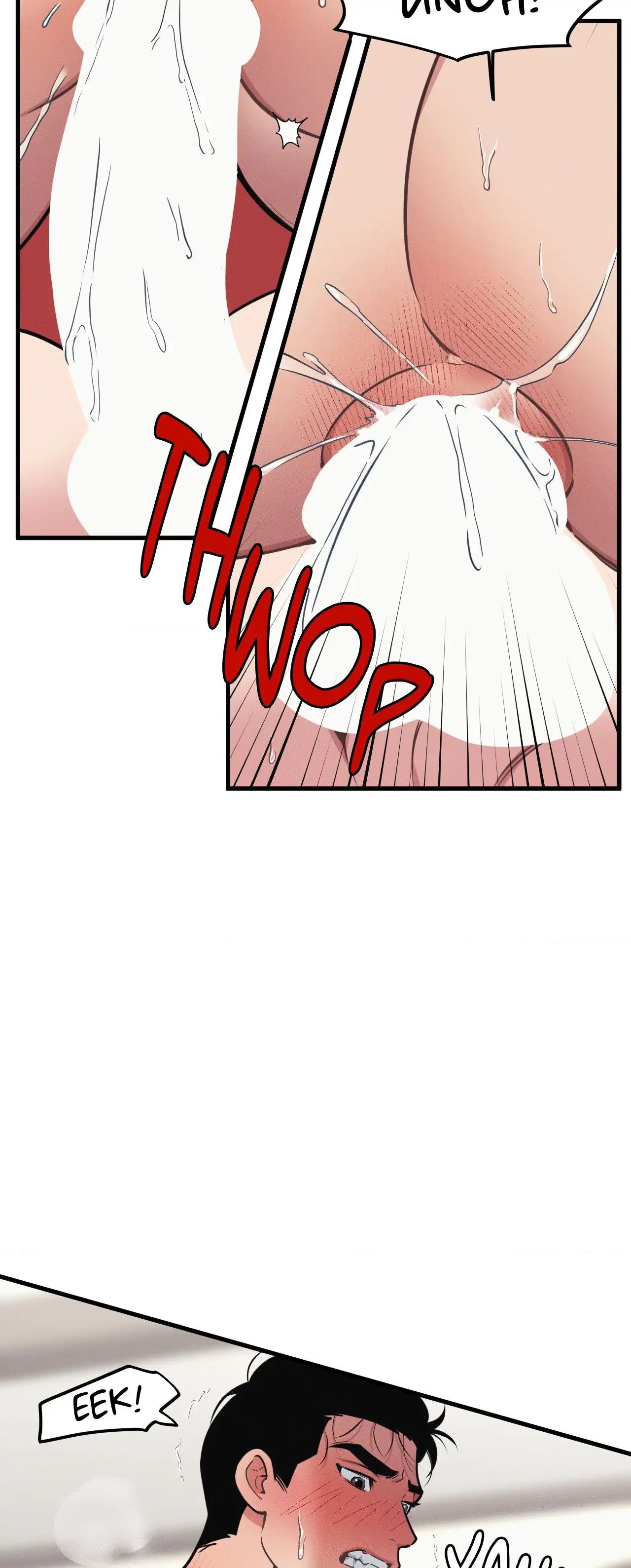 Read Full Volume chapter 46 image 18 on Lezhin