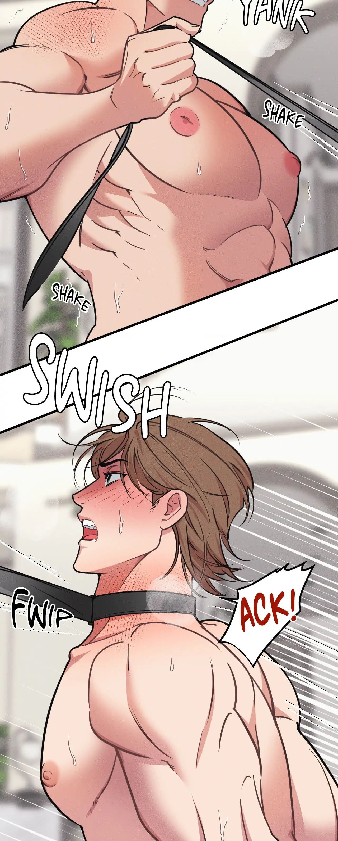 Read Full Volume chapter 46 image 19 on Lezhin