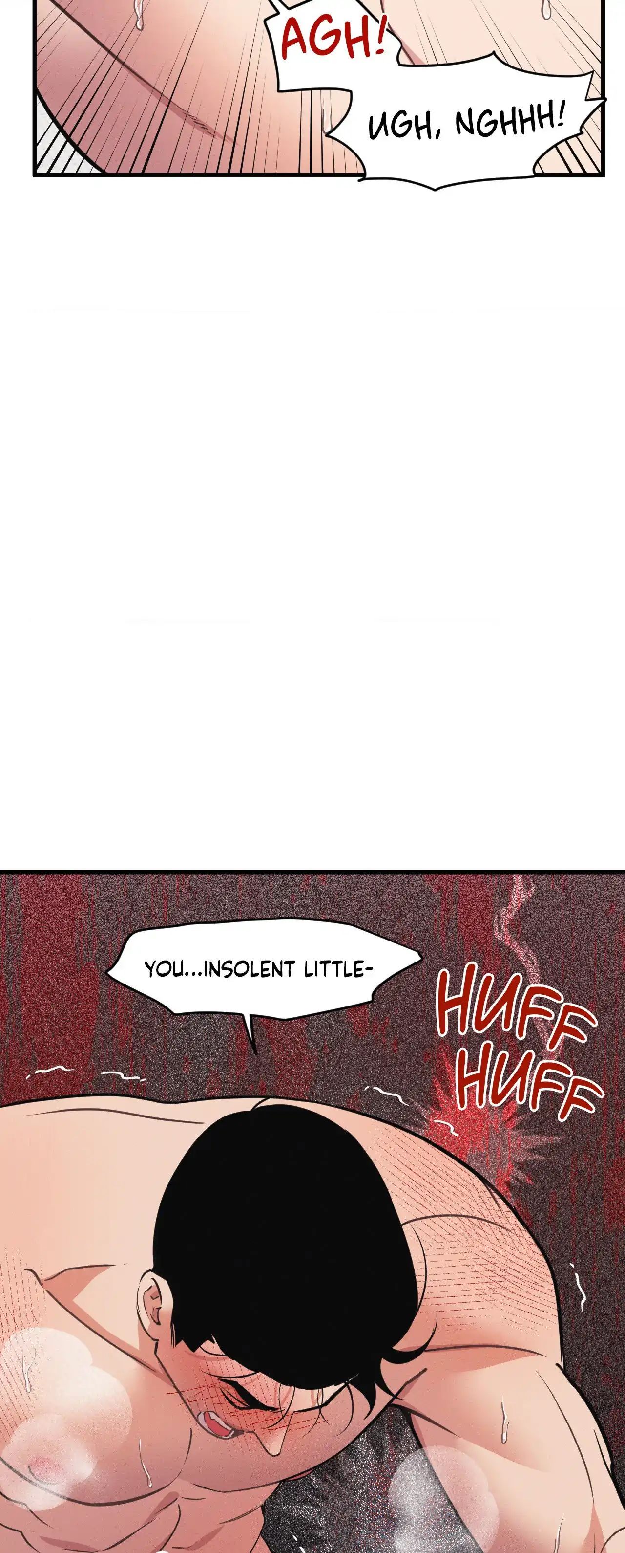Read Full Volume chapter 46 image 22 on Lezhin