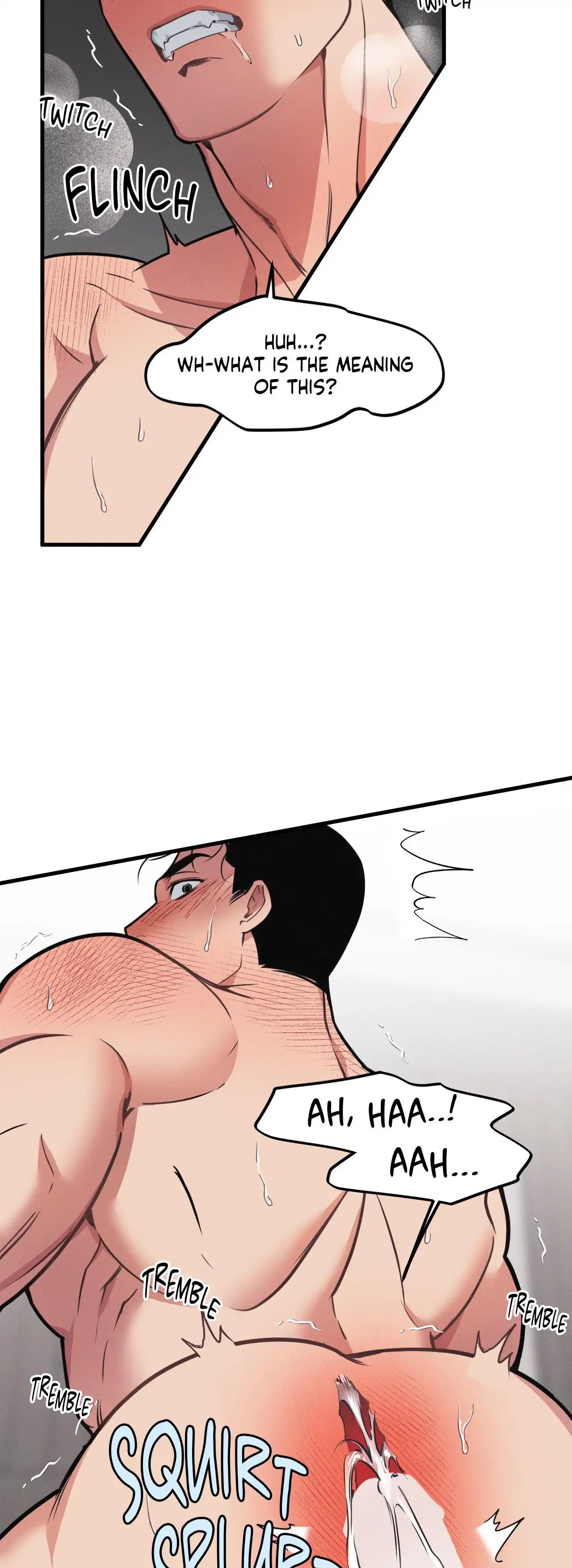 Read Full Volume chapter 46 image 28 on Lezhin