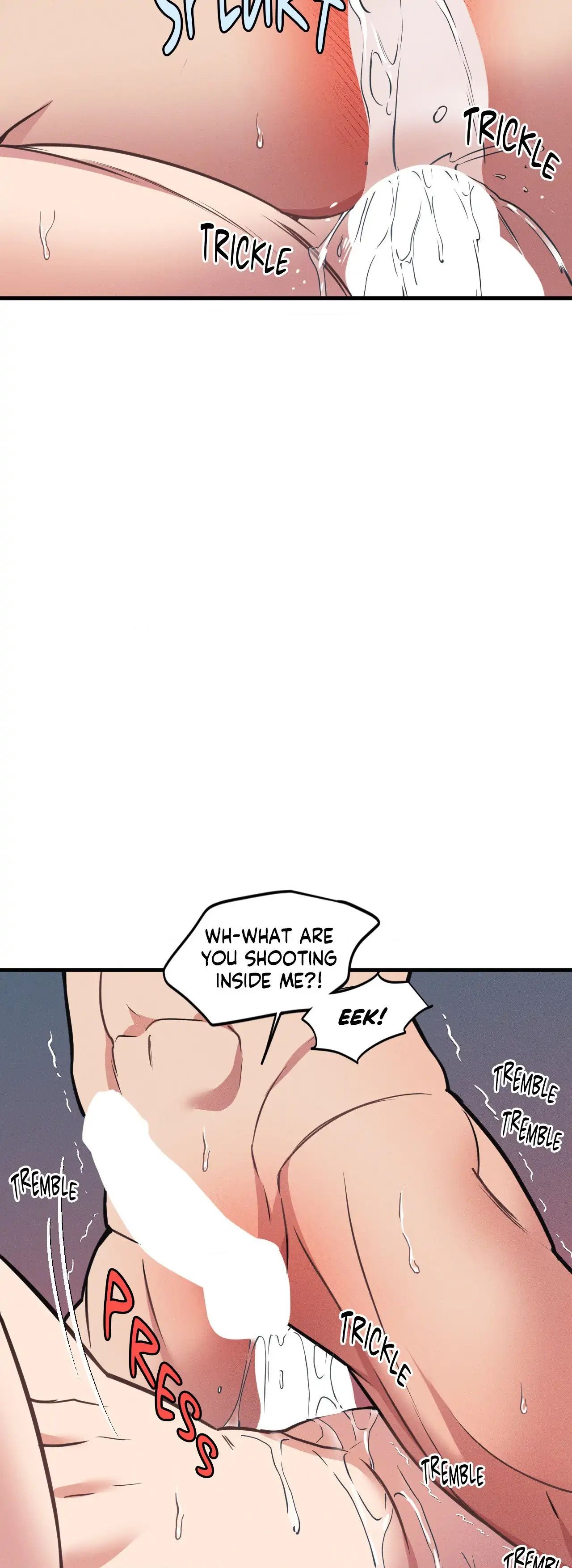 Read Full Volume chapter 46 image 29 on Lezhin