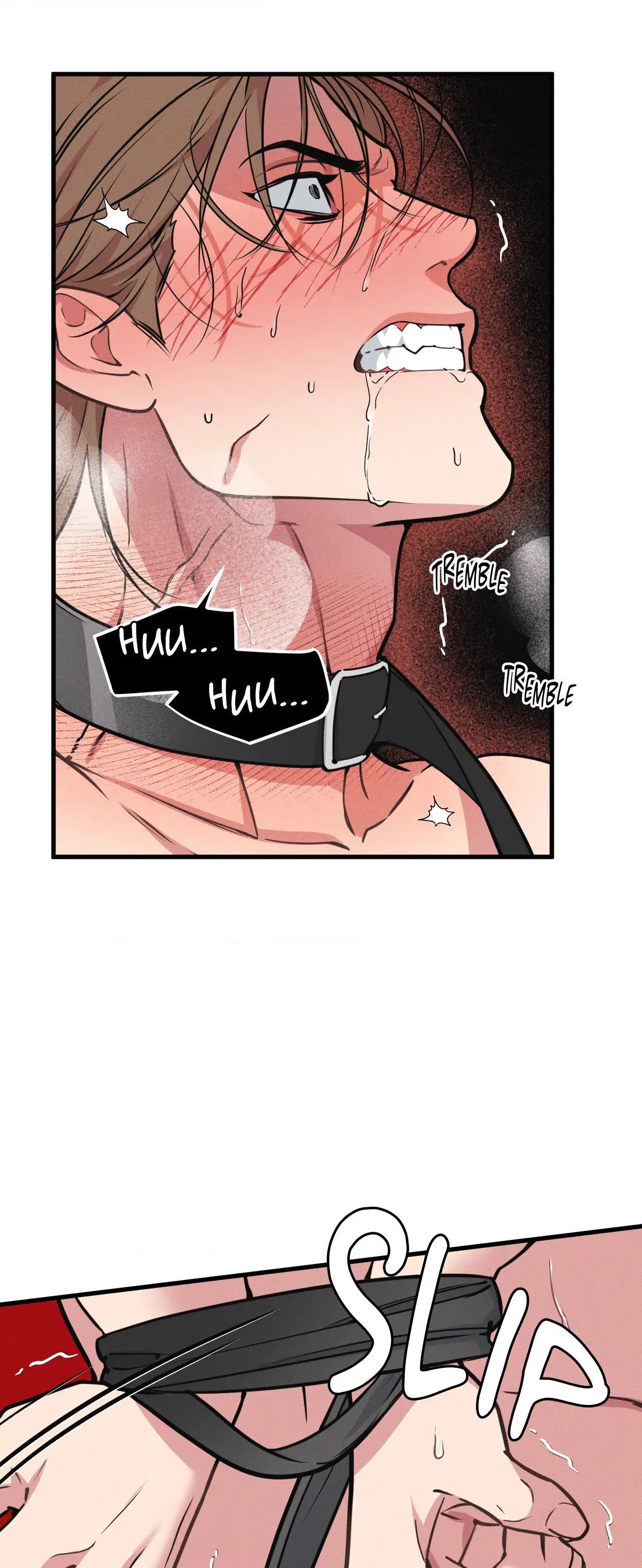 Read Full Volume chapter 46 image 32 on Lezhin
