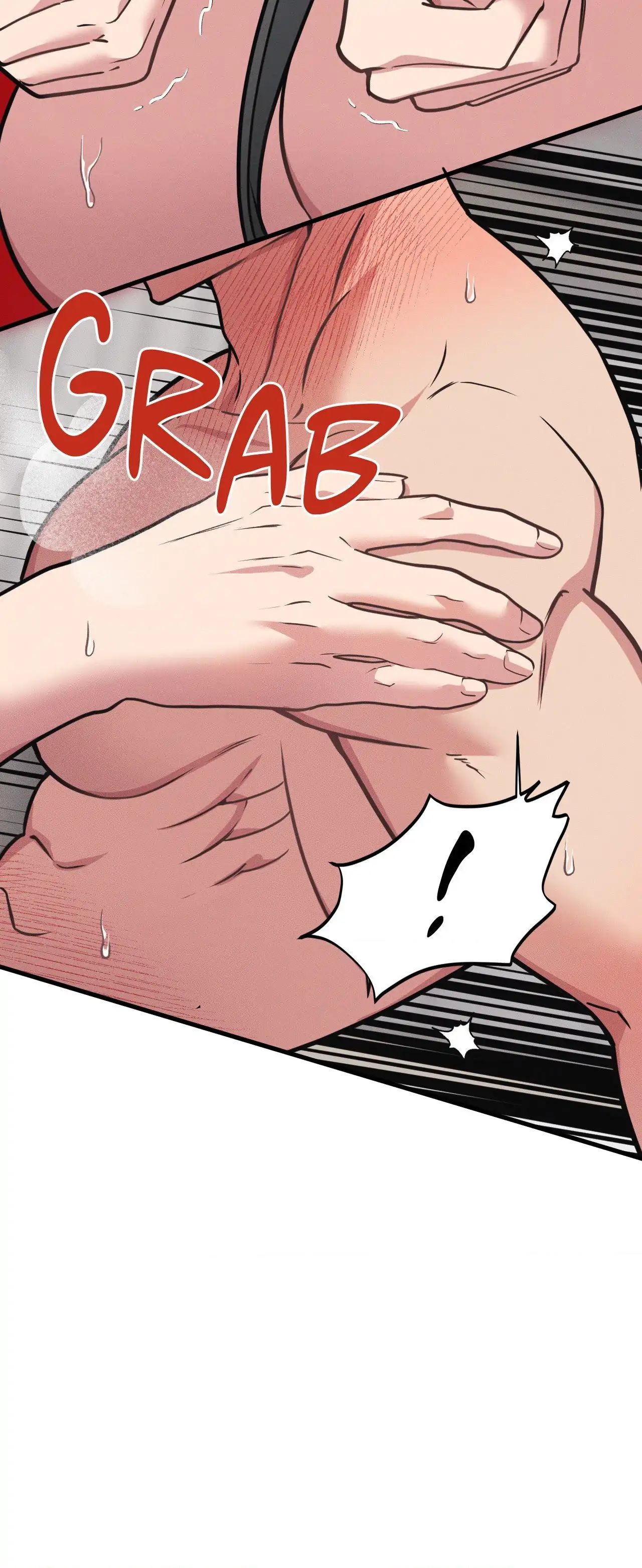 Read Full Volume chapter 46 image 33 on Lezhin