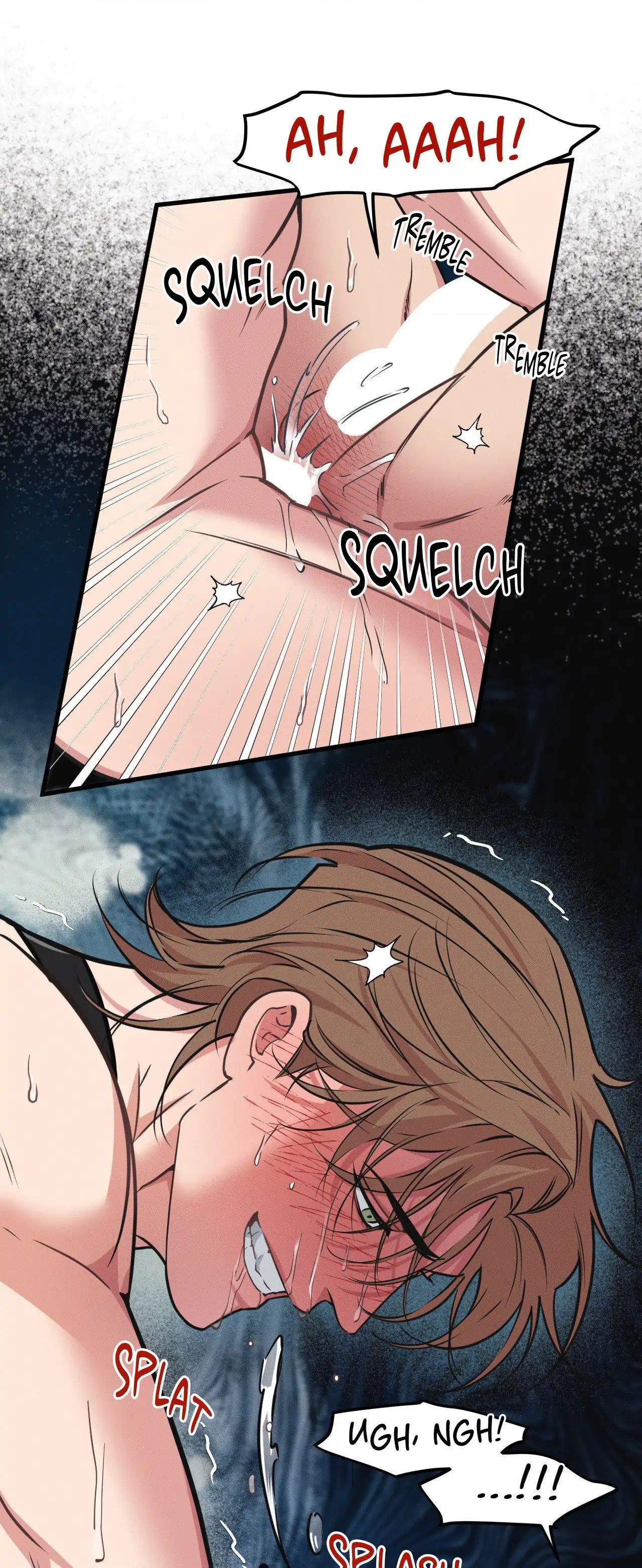 Read Full Volume chapter 46 image 38 on Lezhin