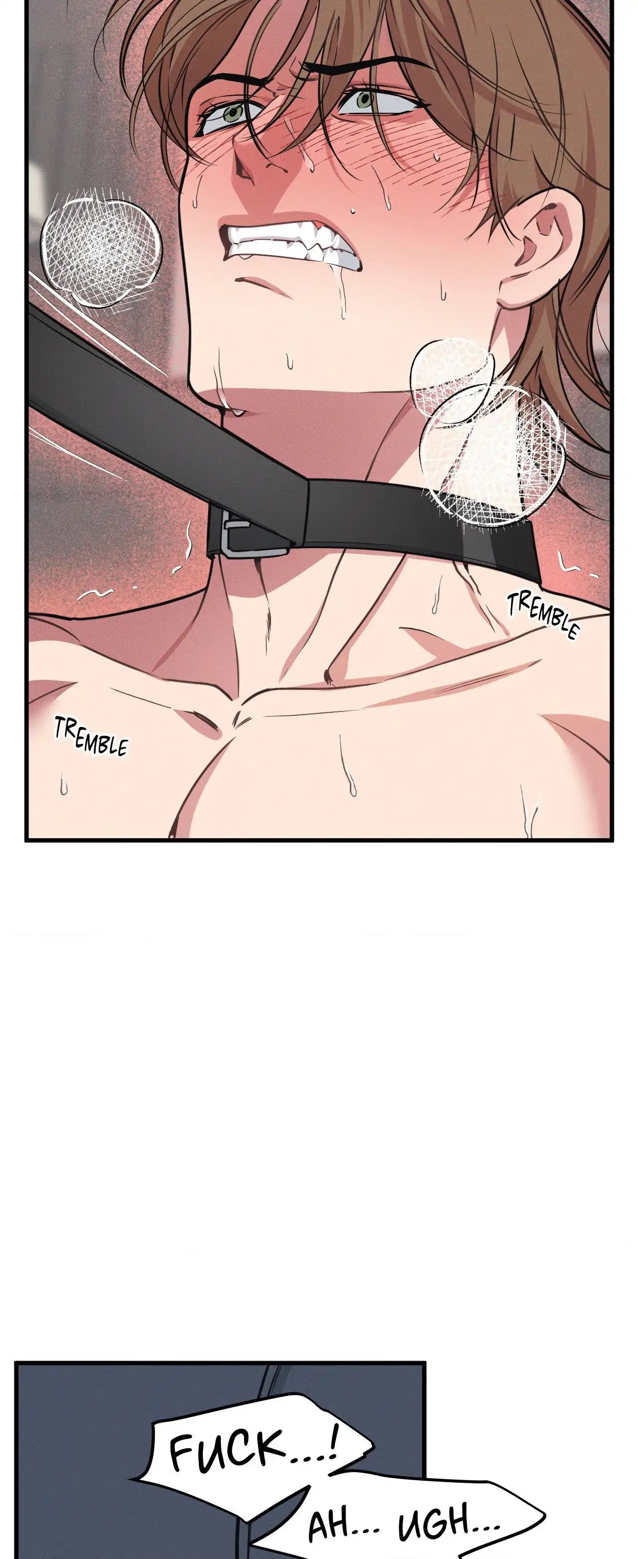 Read Full Volume chapter 46 image 4 on Lezhin
