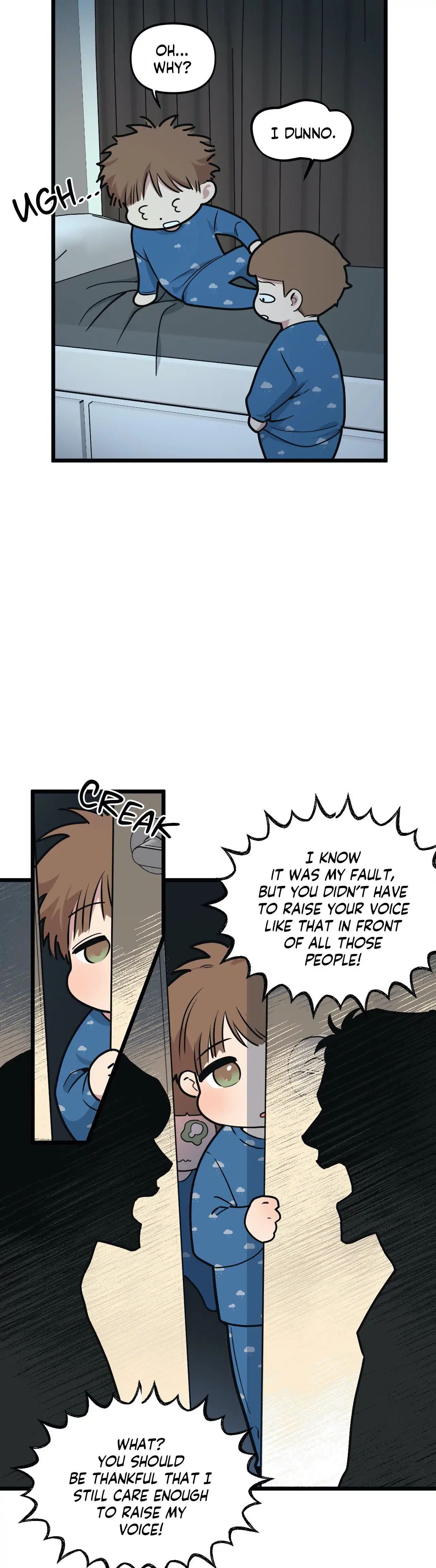 Read Full Volume chapter 47.1 image 1 on Lezhin