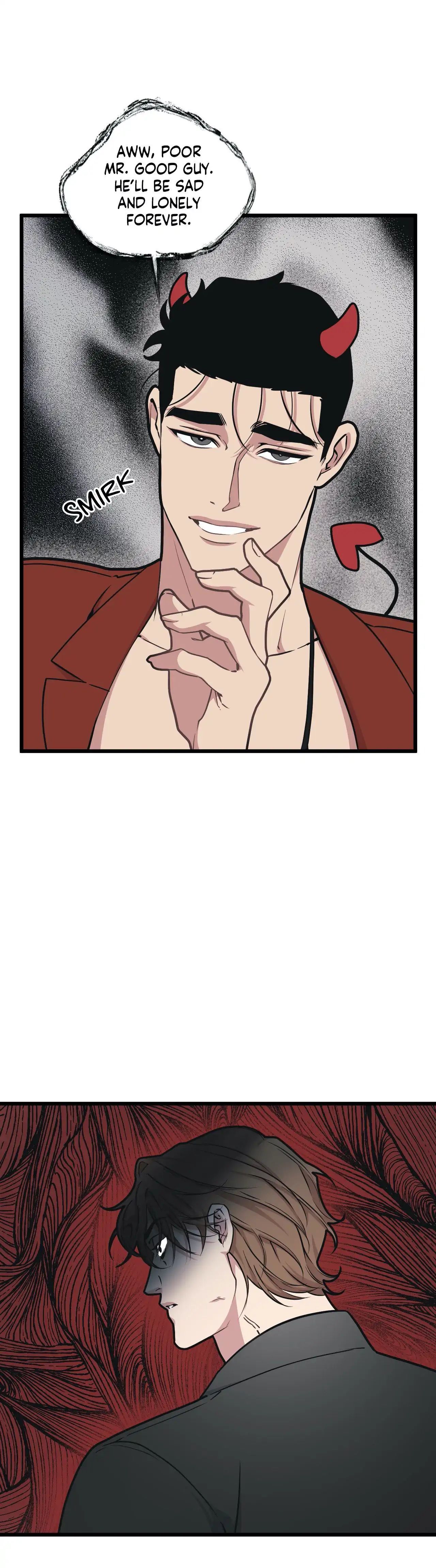 Read Full Volume chapter 47.1 image 11 on Lezhin