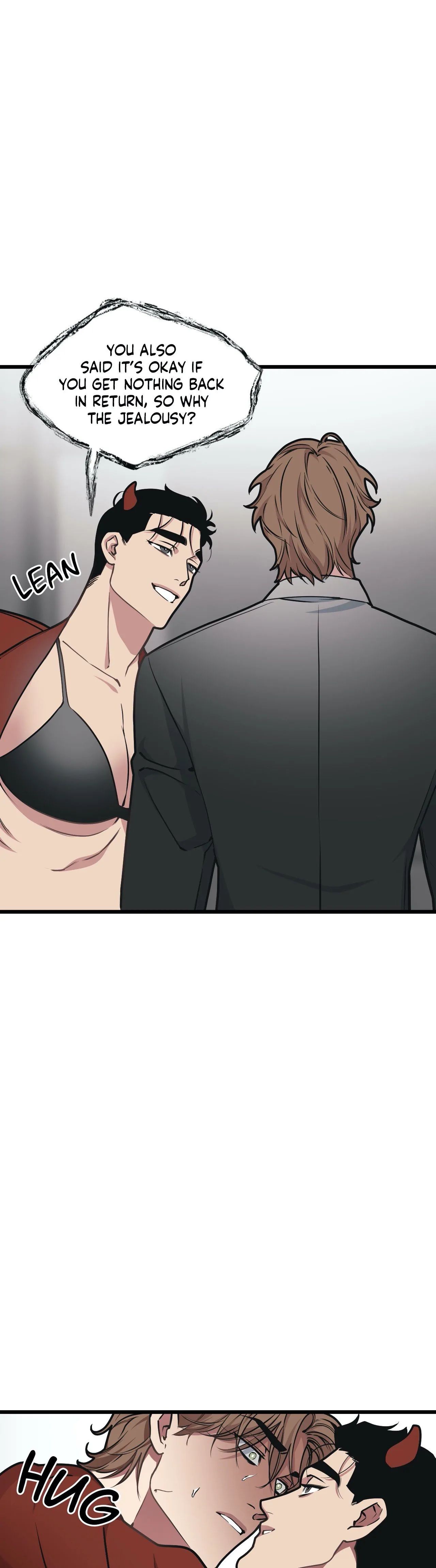 Read Full Volume chapter 47.1 image 12 on Lezhin