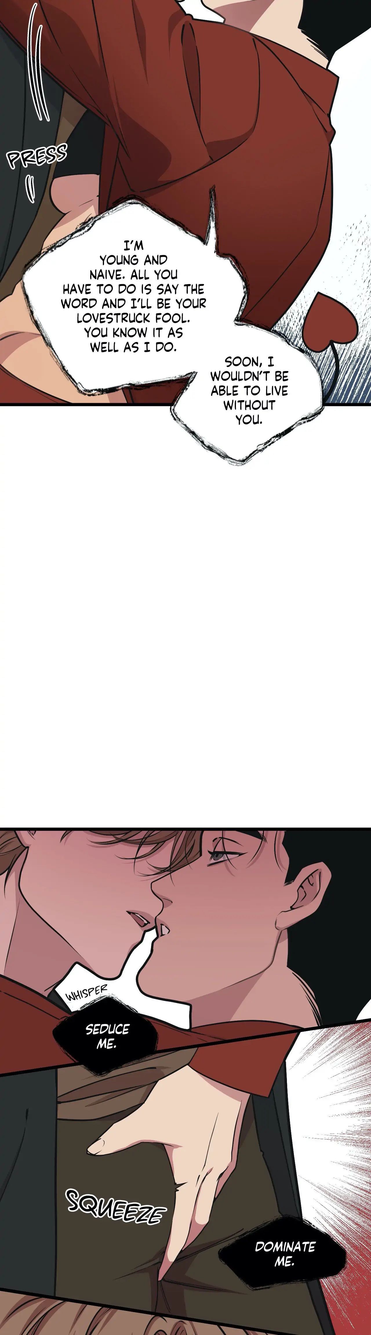 Read Full Volume chapter 47.1 image 13 on Lezhin