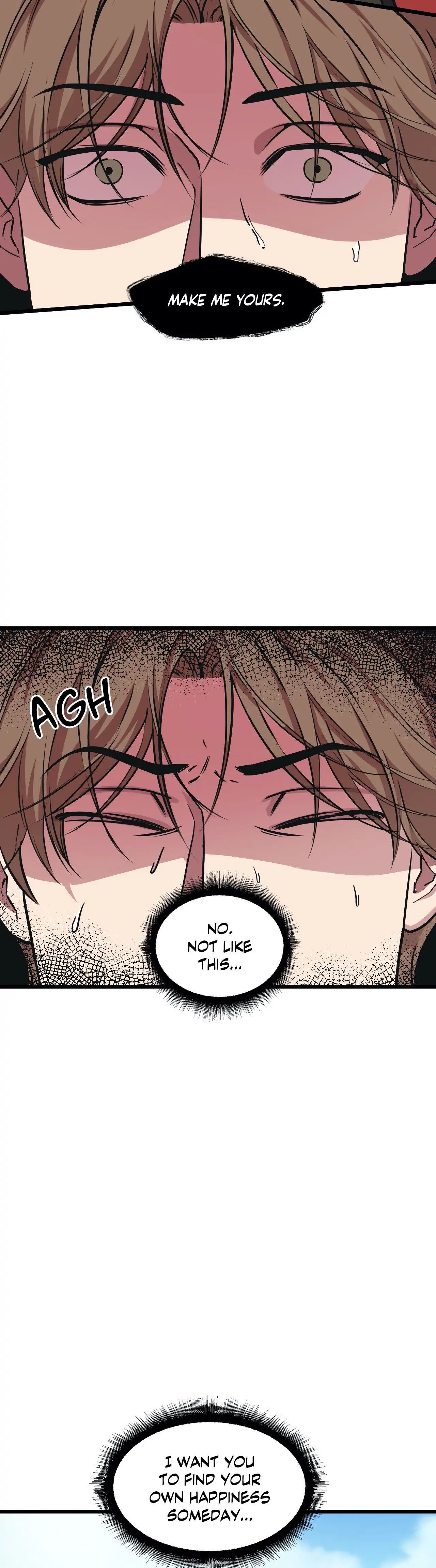 Read Full Volume chapter 47.1 image 14 on Lezhin