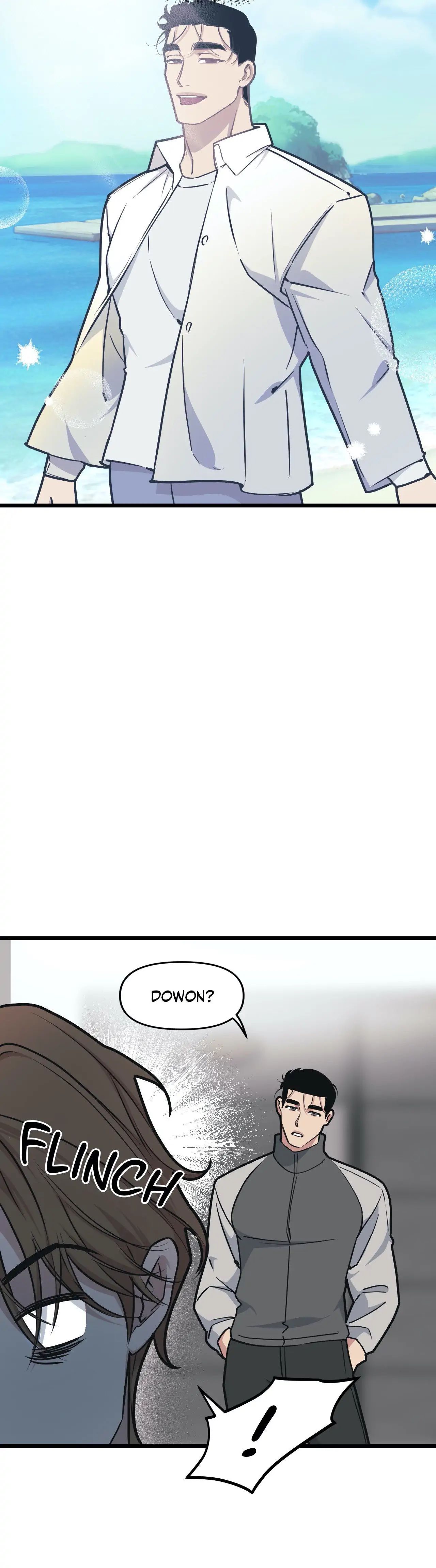 Read Full Volume chapter 47.1 image 15 on Lezhin