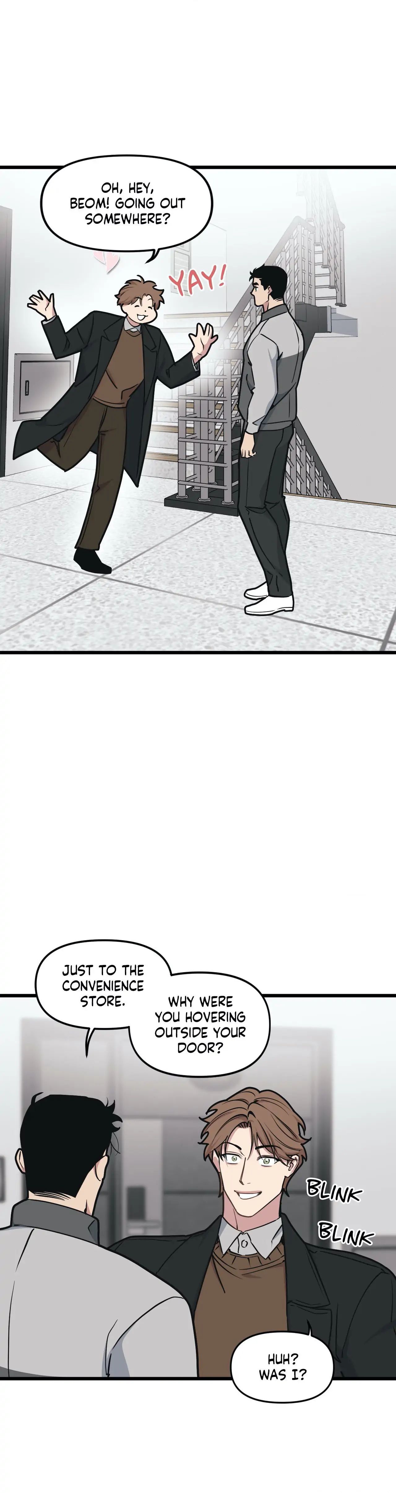 Read Full Volume chapter 47.1 image 16 on Lezhin