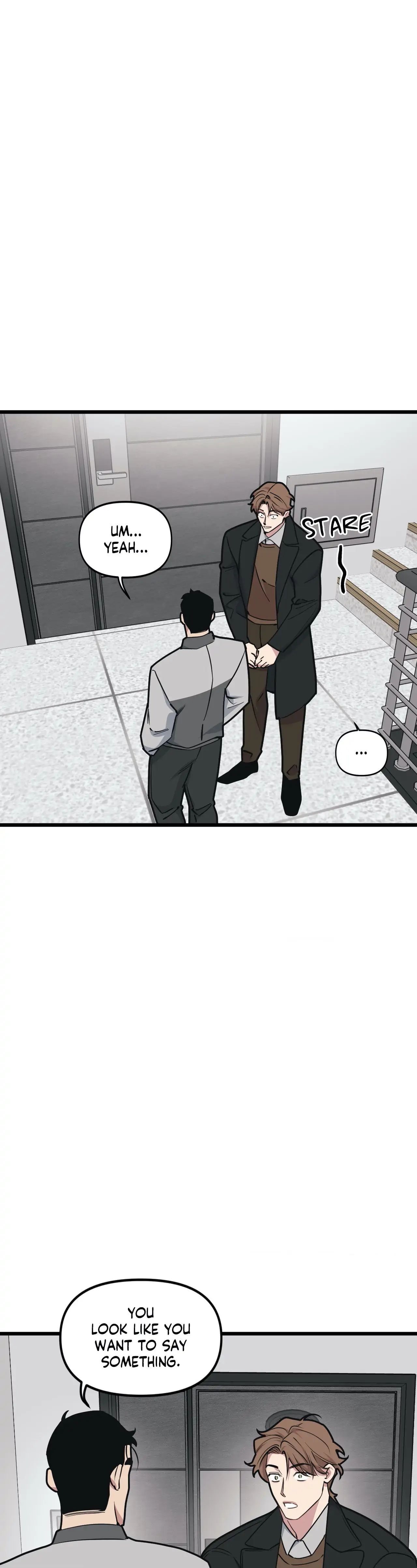 Read Full Volume chapter 47.1 image 17 on Lezhin