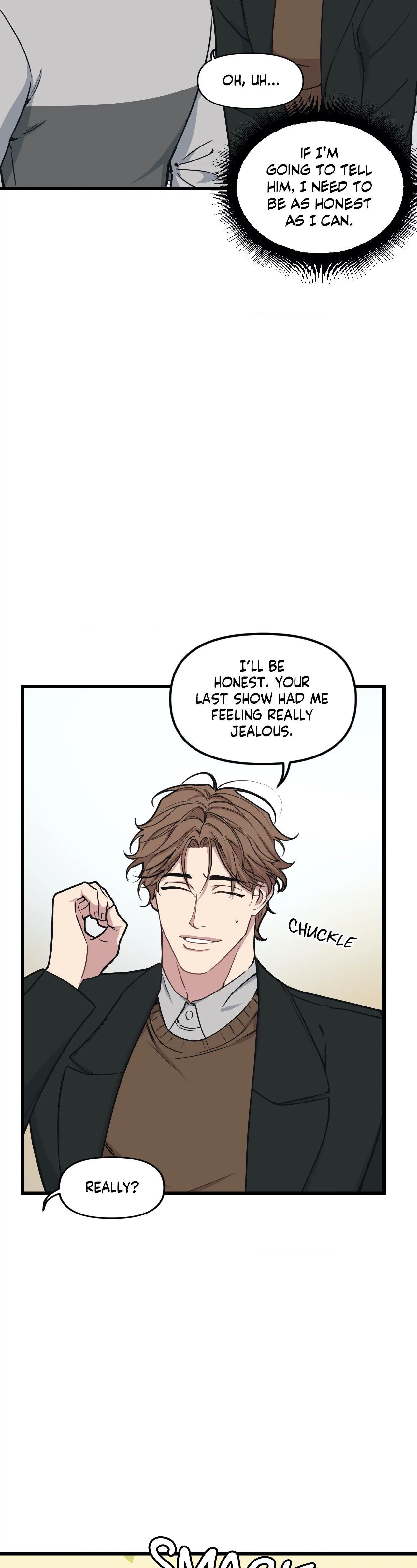 Read Full Volume chapter 47.1 image 18 on Lezhin