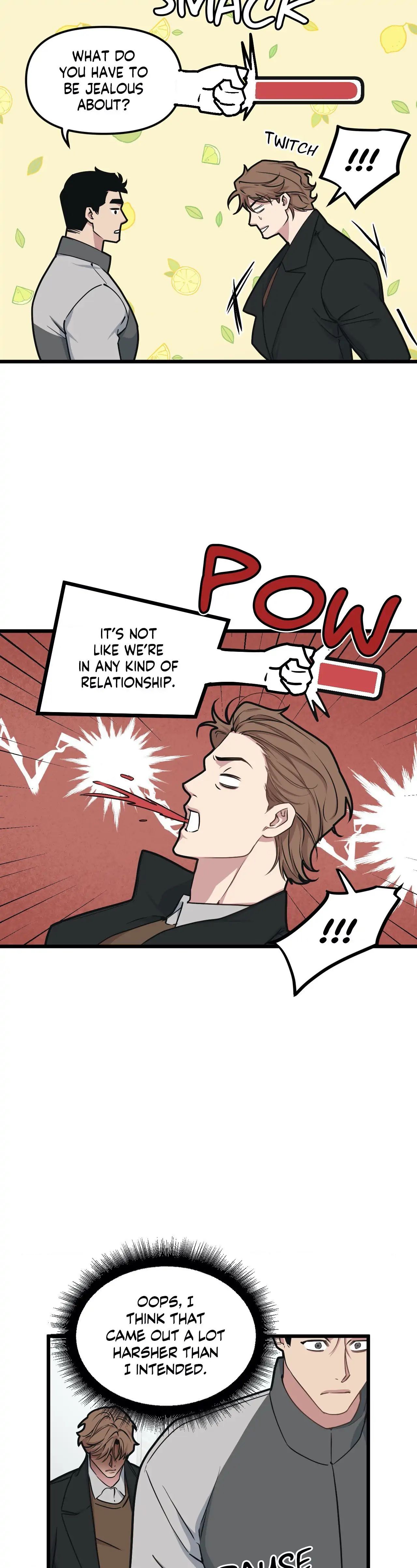 Read Full Volume chapter 47.1 image 19 on Lezhin