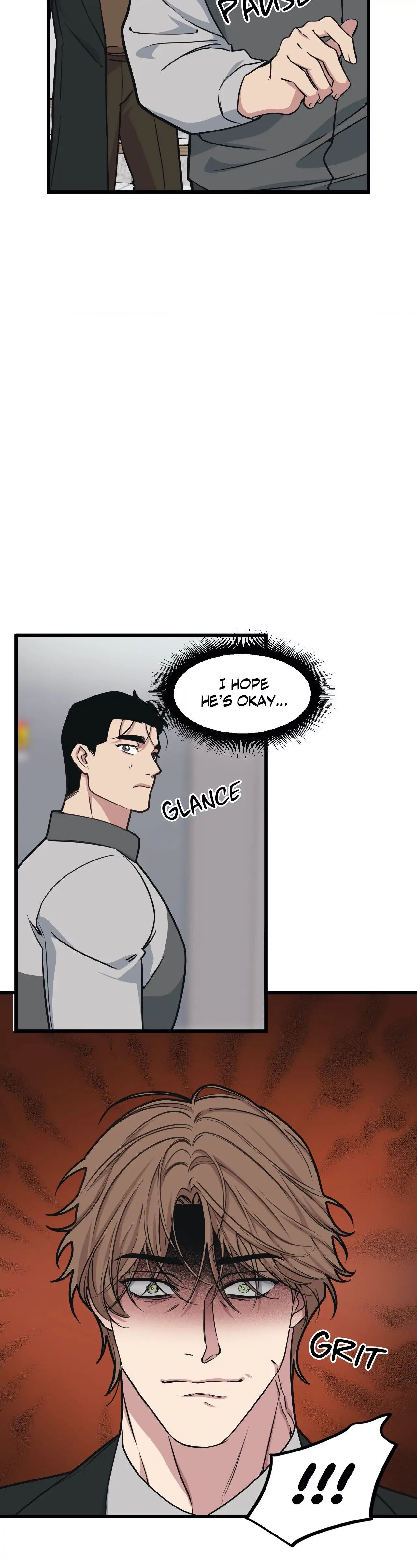 Read Full Volume chapter 47.1 image 20 on Lezhin