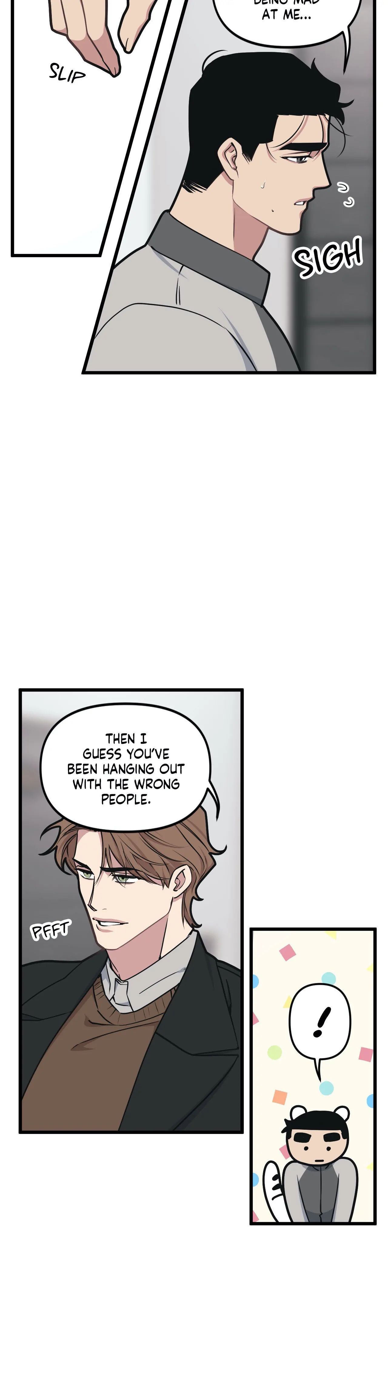 Read Full Volume chapter 47.1 image 25 on Lezhin