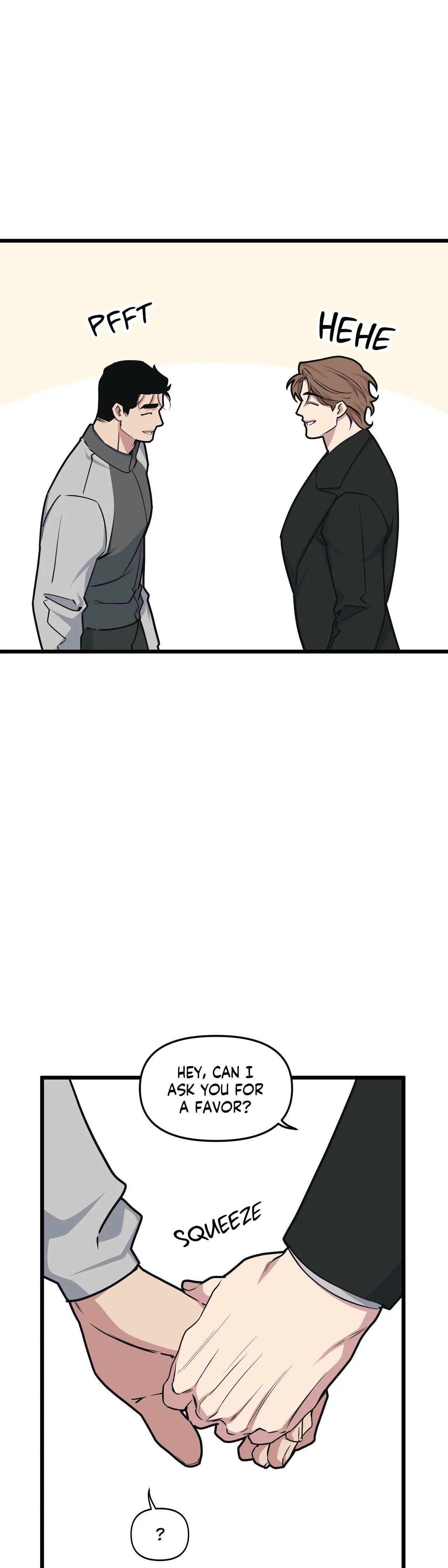 Read Full Volume chapter 47.1 image 26 on Lezhin