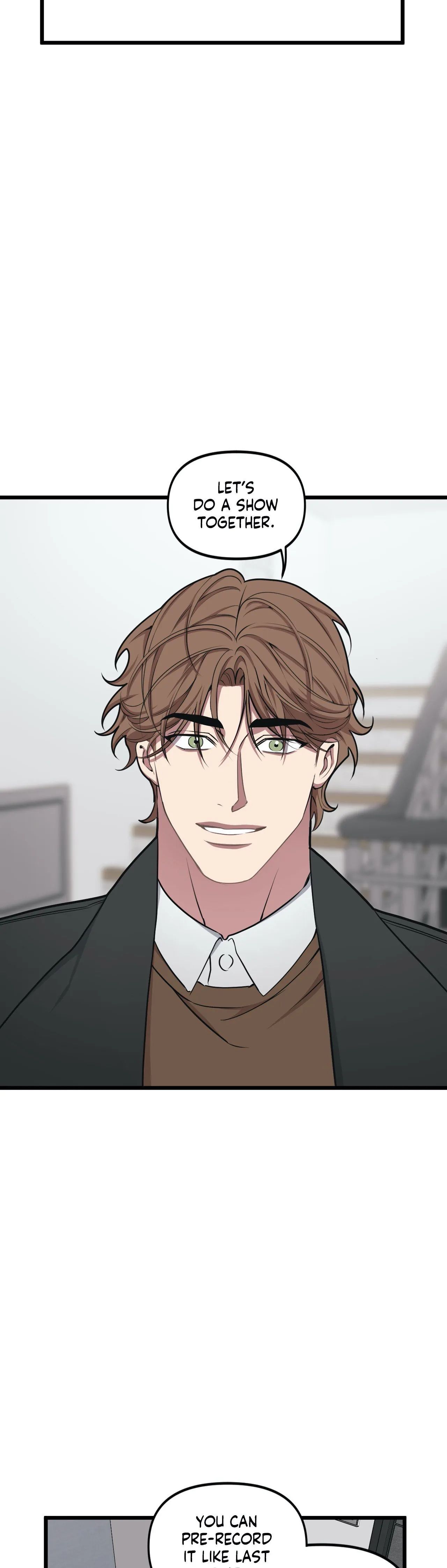 Read Full Volume chapter 47.1 image 27 on Lezhin