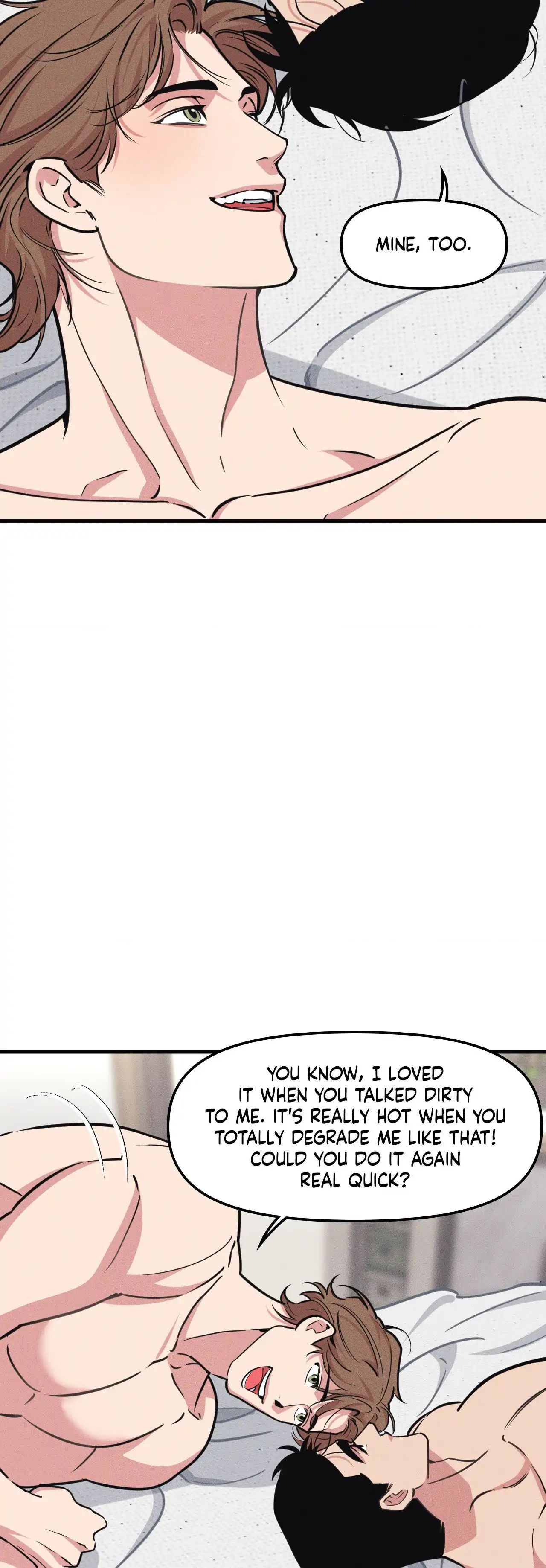 Read Full Volume chapter 47 image 1 on Lezhin