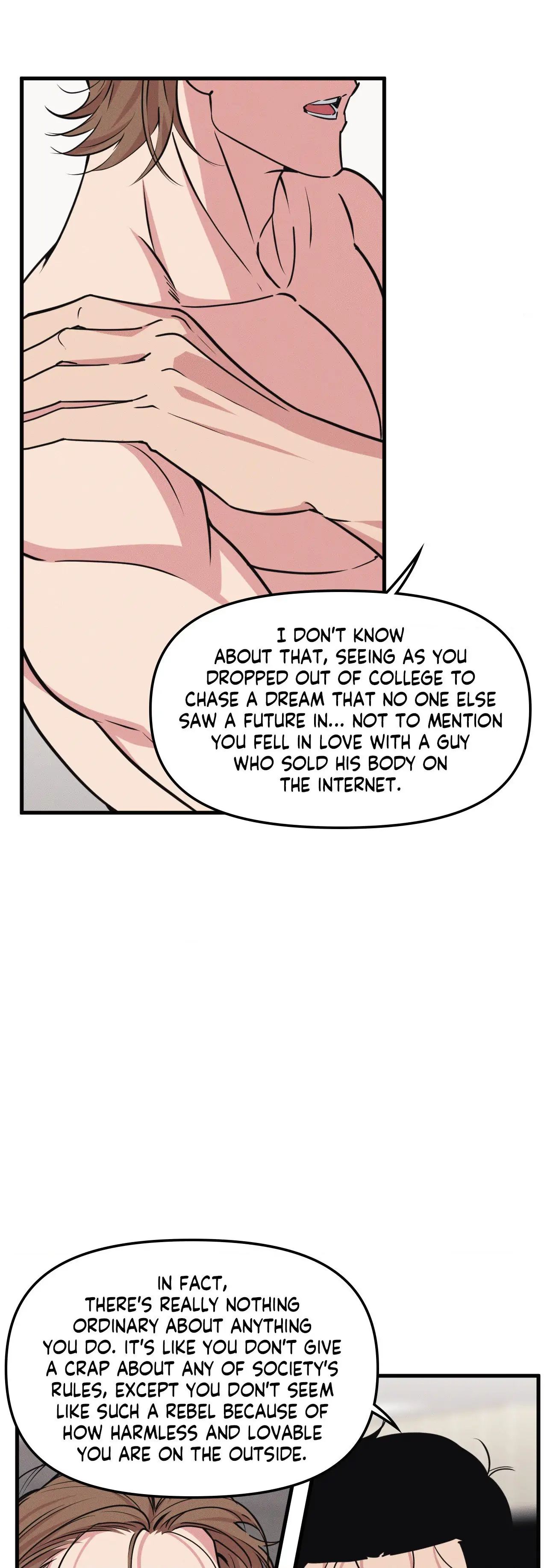 Read Full Volume chapter 47 image 11 on Lezhin